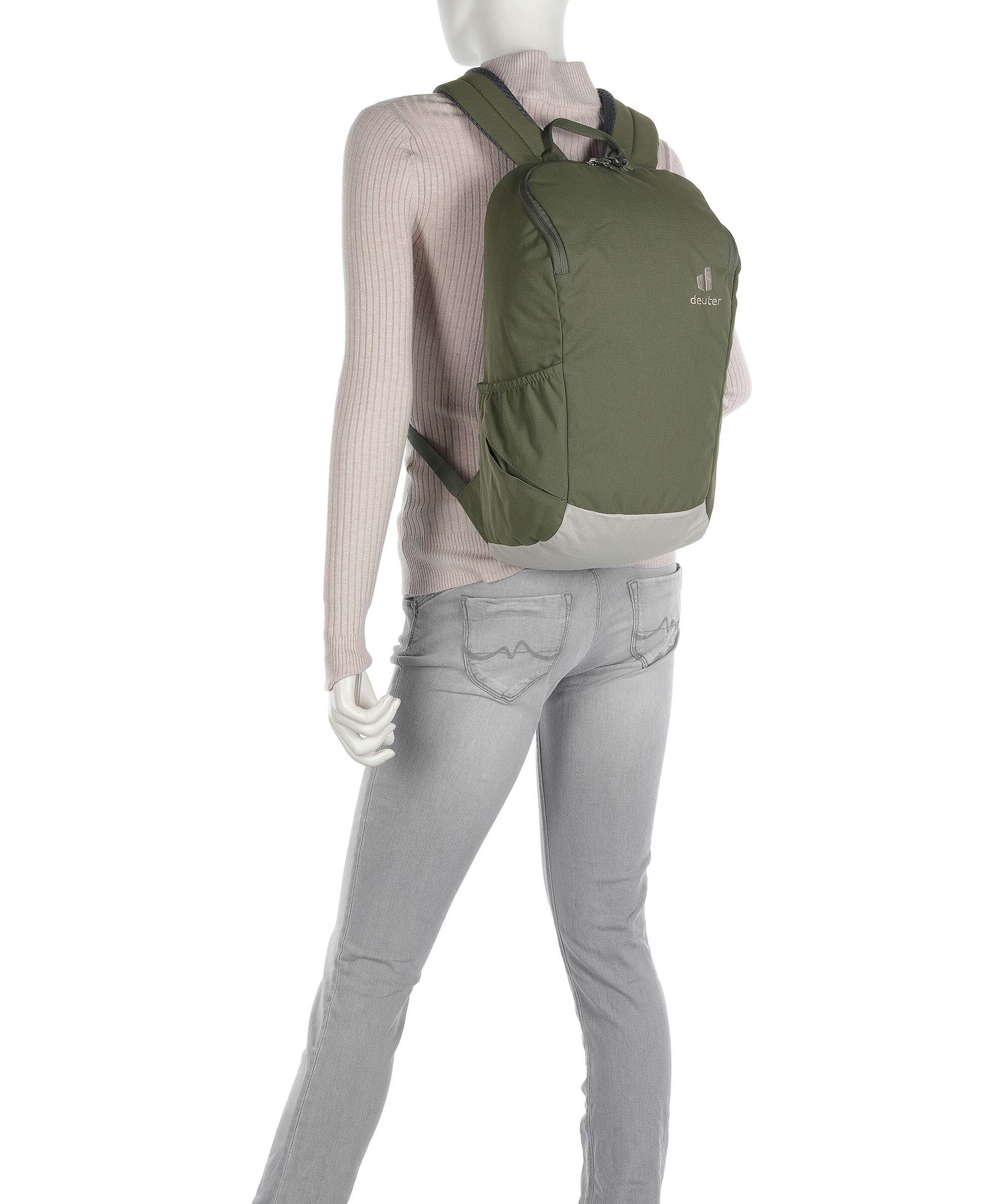 Deuter StepOut Plecak kelp/nori - Image 3