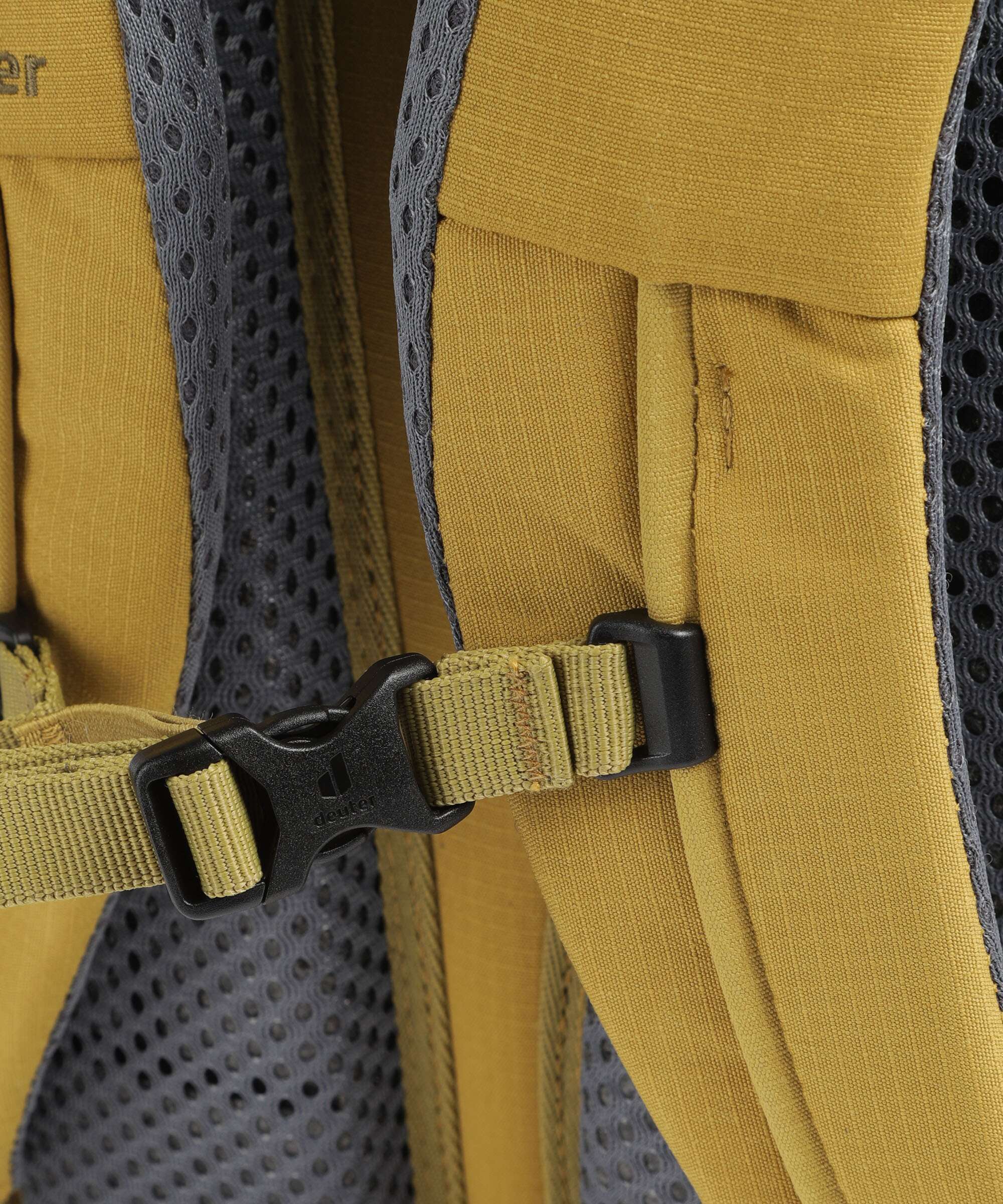 Deuter StepOut Plecak kelp/nori - Image 5