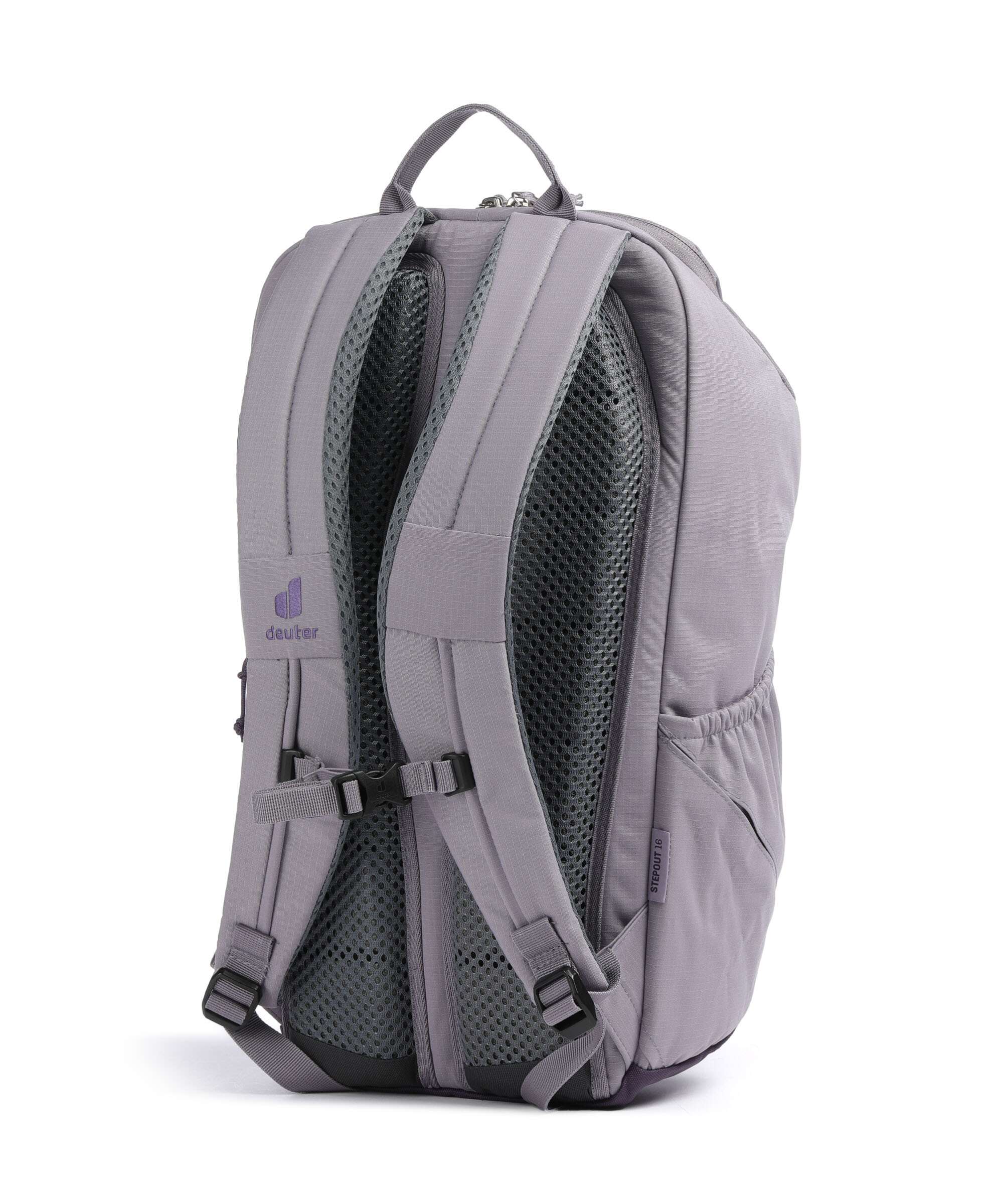 Deuter StepOut Plecak lavender purple - Image 2