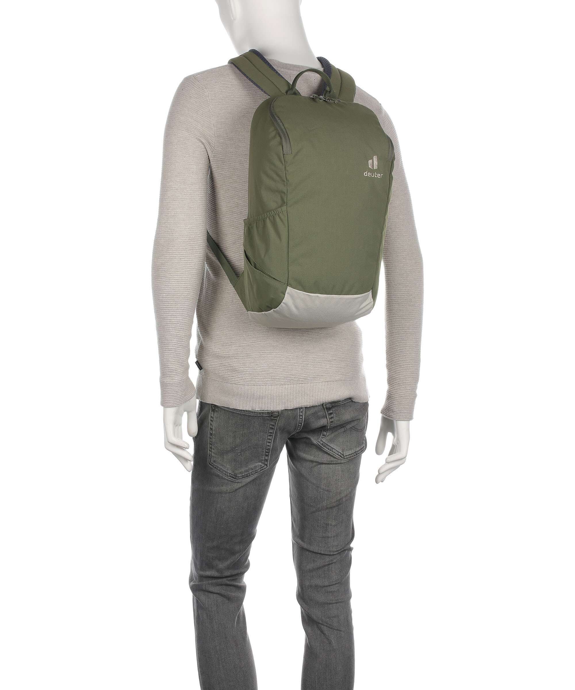 Deuter StepOut Plecak bone desert - Image 4