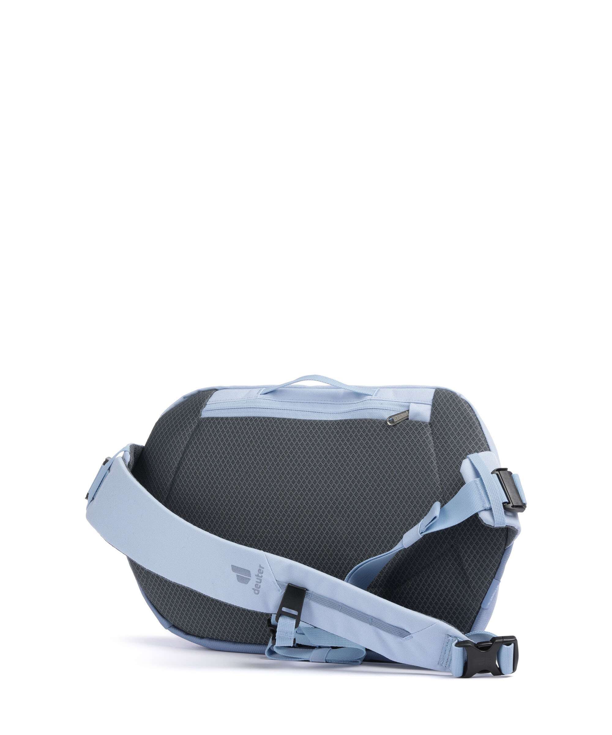 Deuter Stroof 8 Plecak na jedno ramię bluejay polar - Image 2