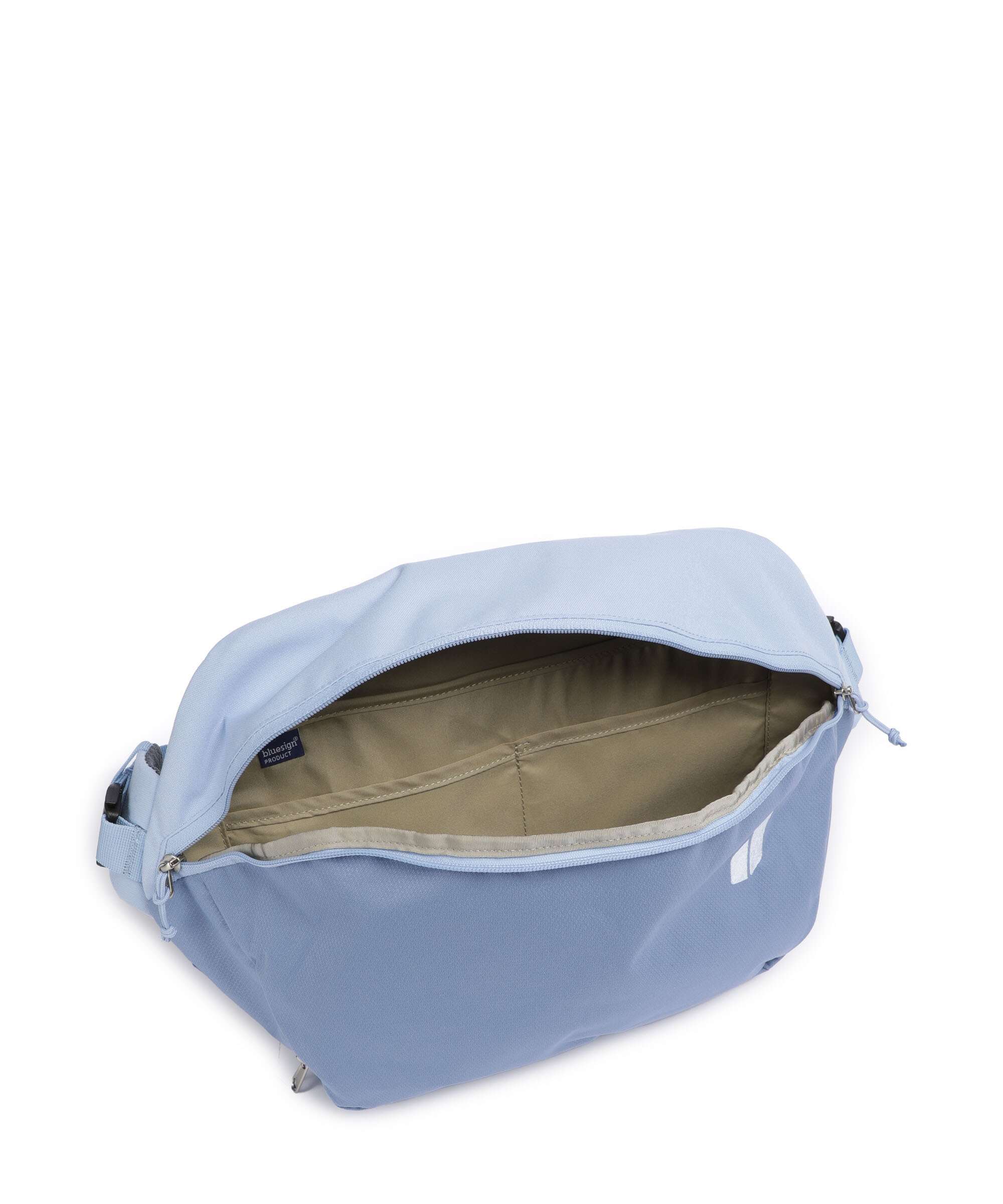 Deuter Stroof 8 Plecak na jedno ramię bluejay polar - Image 7