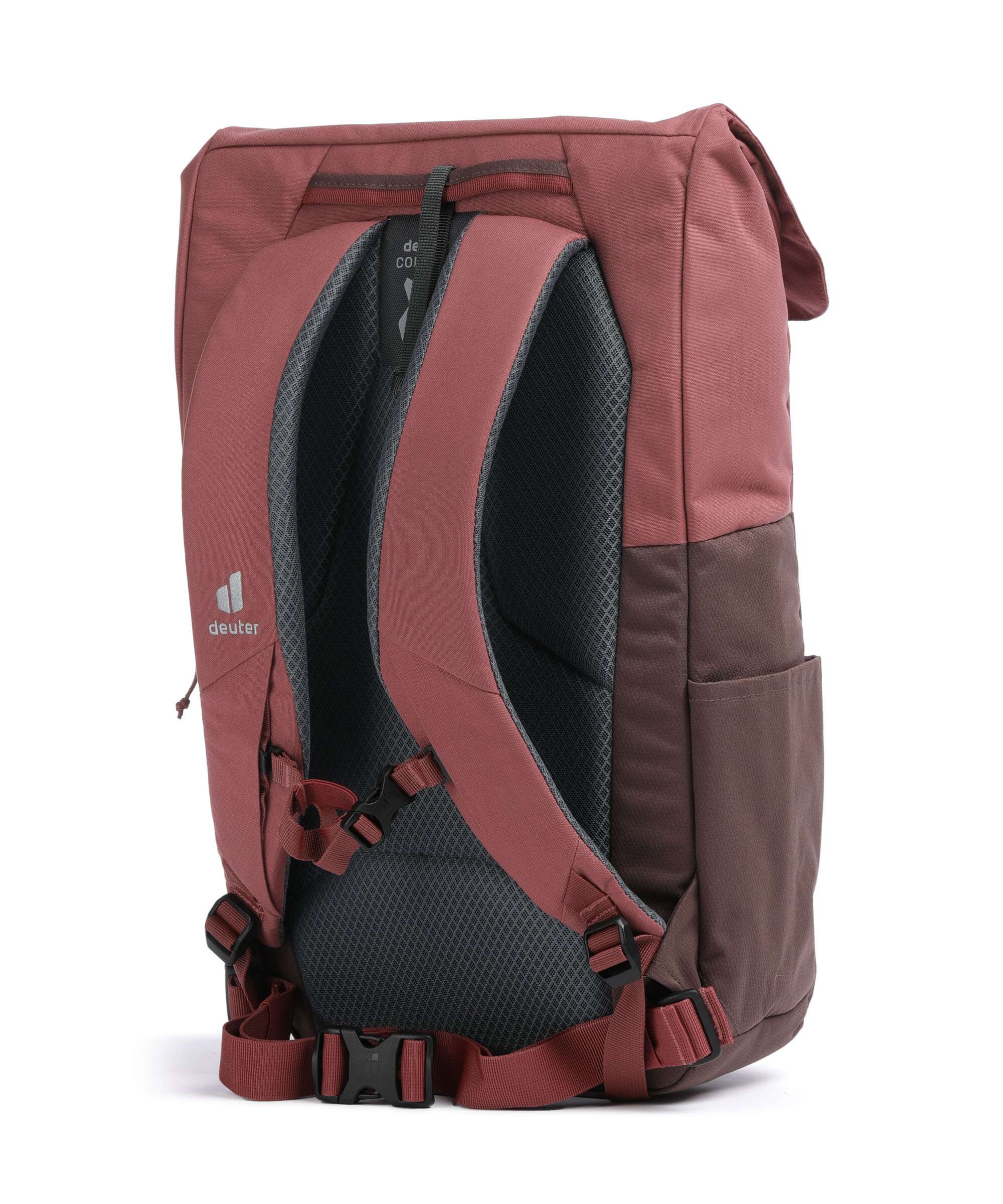 Deuter UP Seoul Plecak raisin/caspia - Image 2