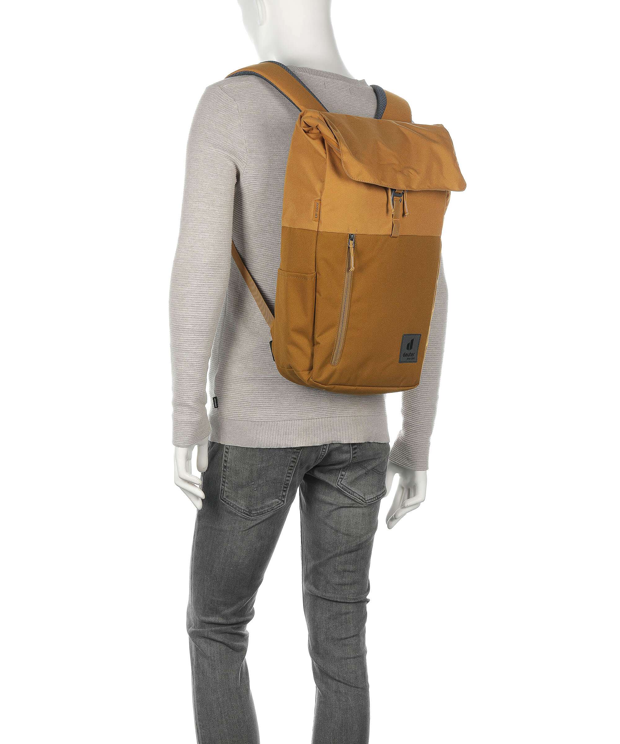 Deuter UP Seoul Plecak turmeric/ginger - Image 3
