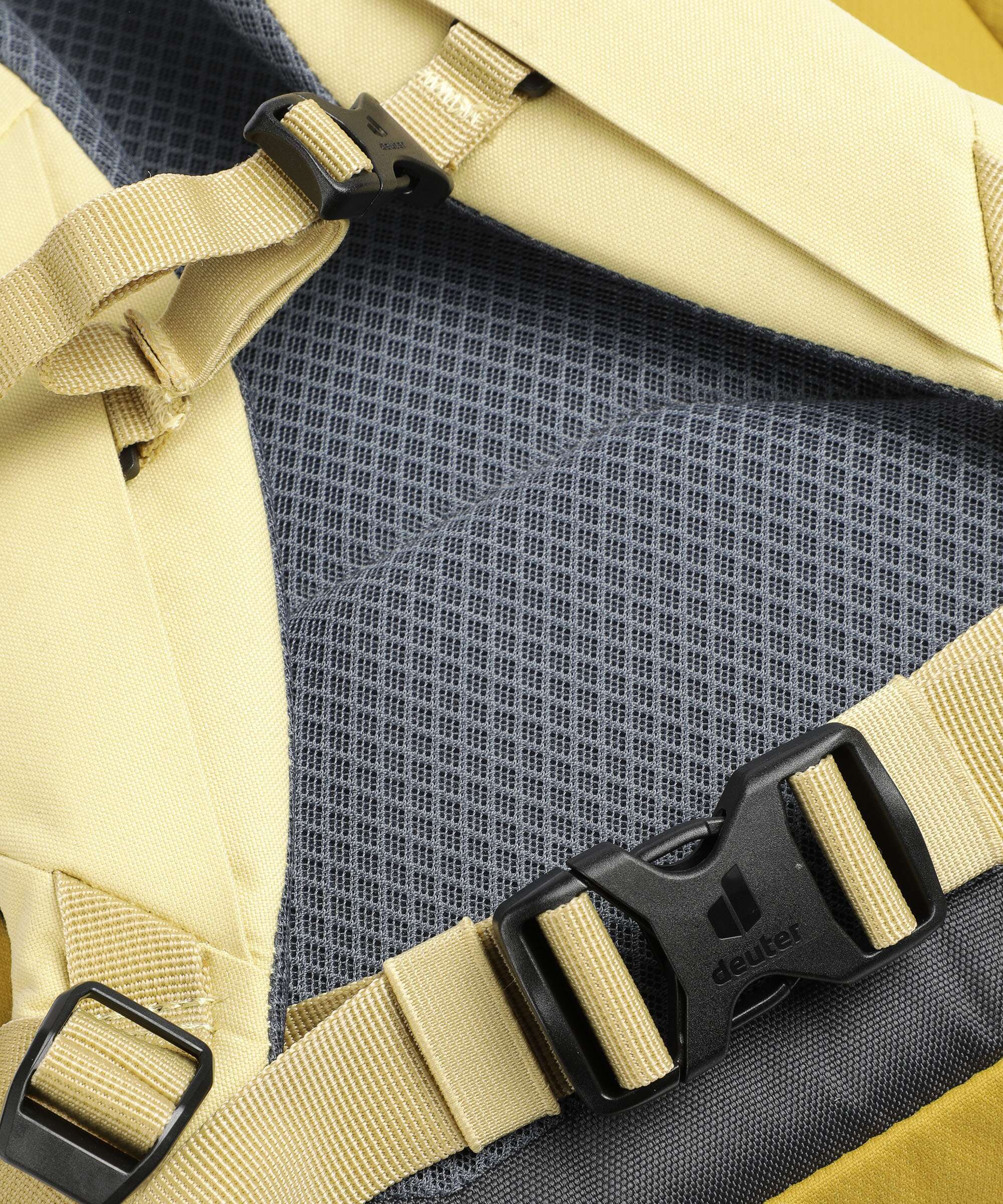 Deuter UP Seoul Plecak turmeric/ginger - Image 4