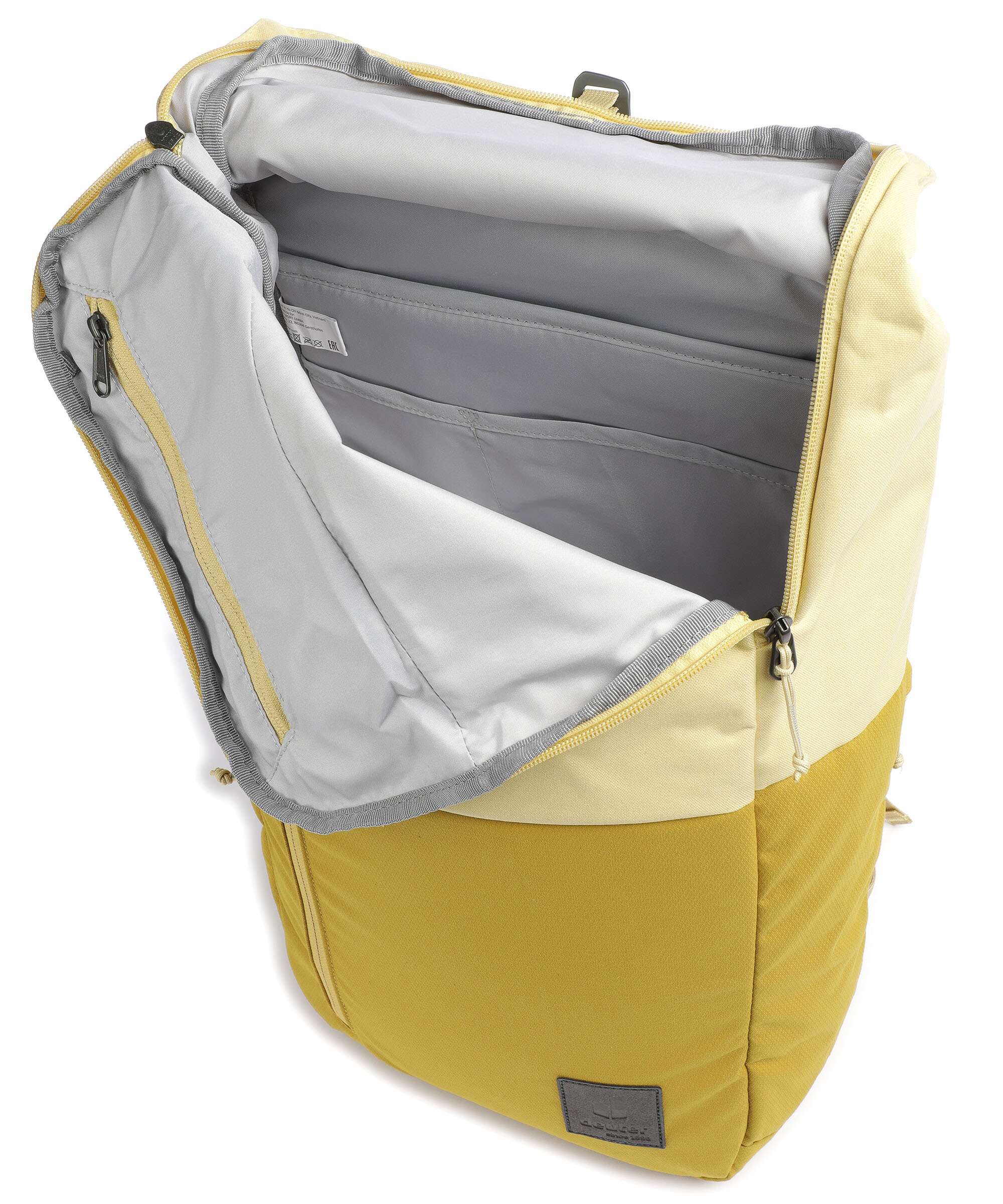 Deuter UP Seoul Plecak turmeric/ginger - Image 5