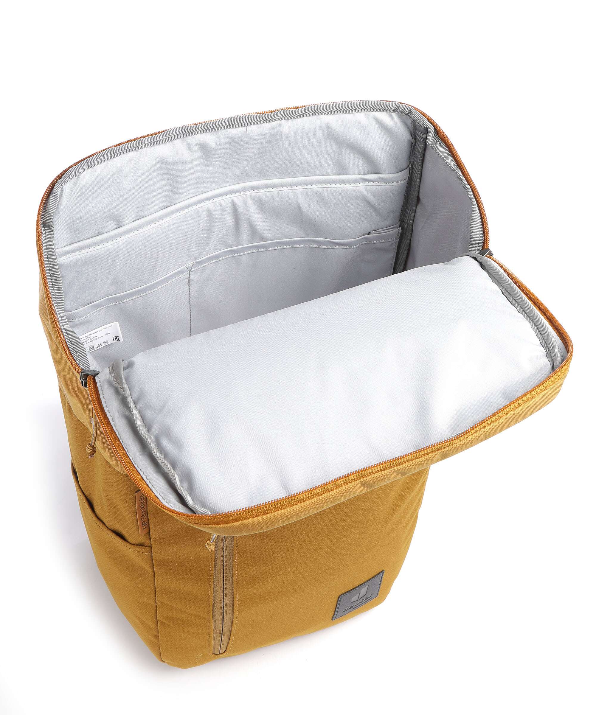 Deuter UP Stockholm Plecak almond cinnamon - Image 6