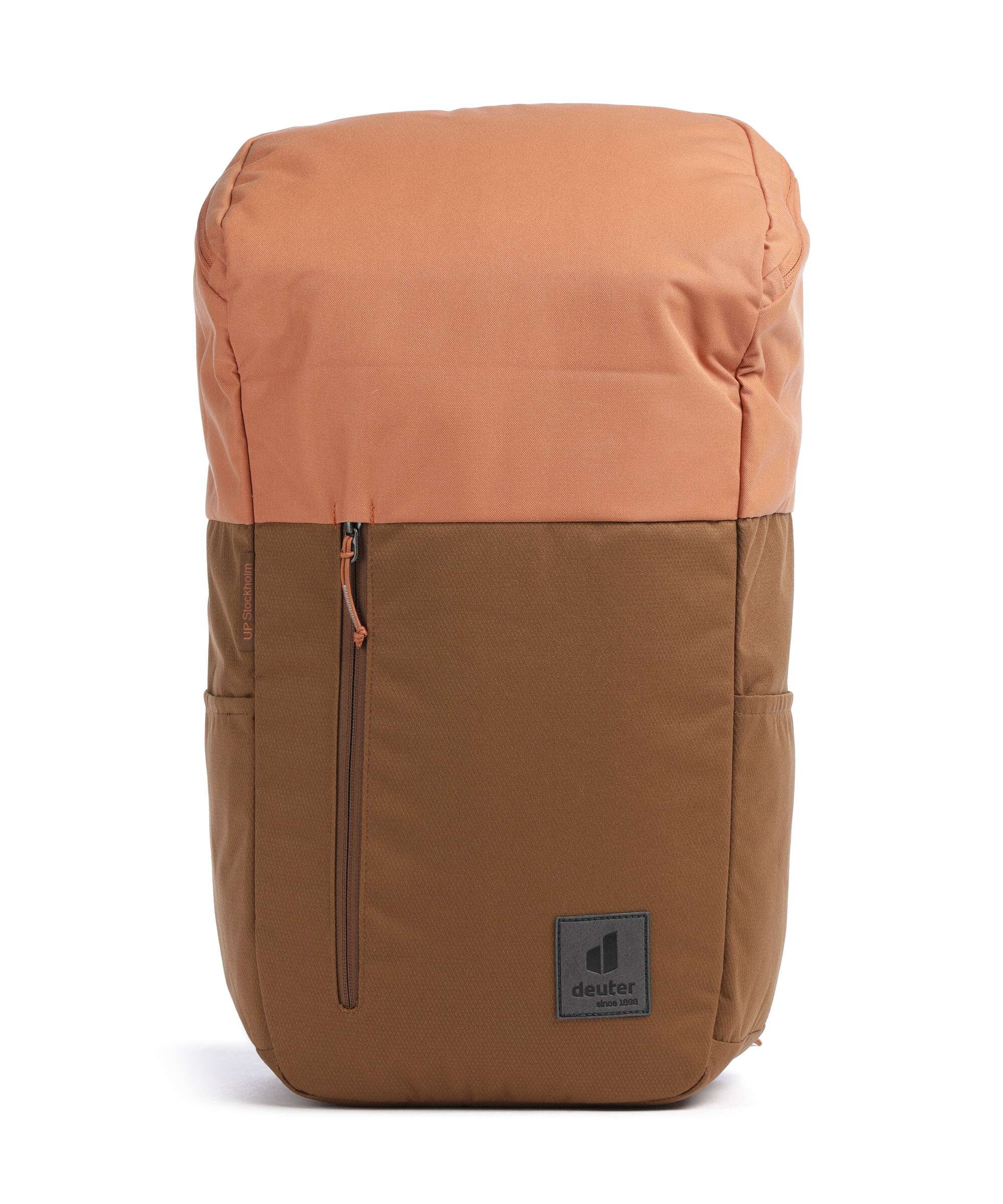 Deuter UP Stockholm Plecak mocha/pecan