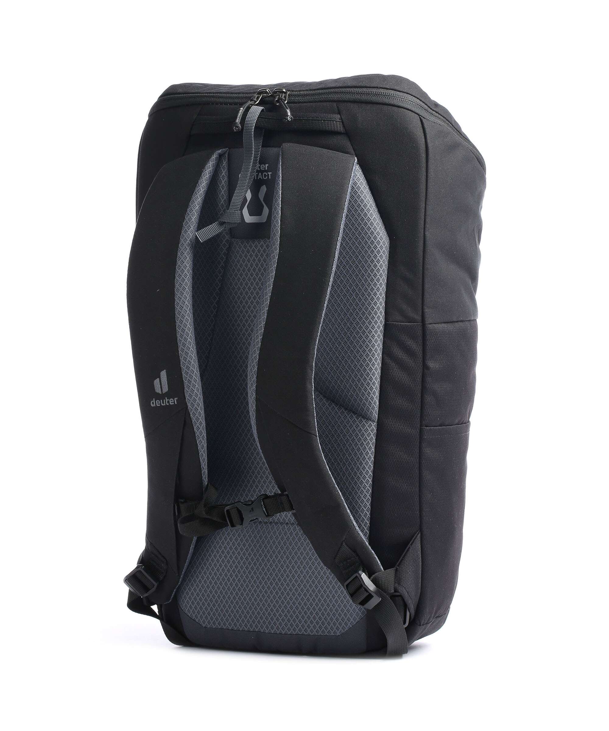 Deuter UP Stockholm Plecak black - Image 2