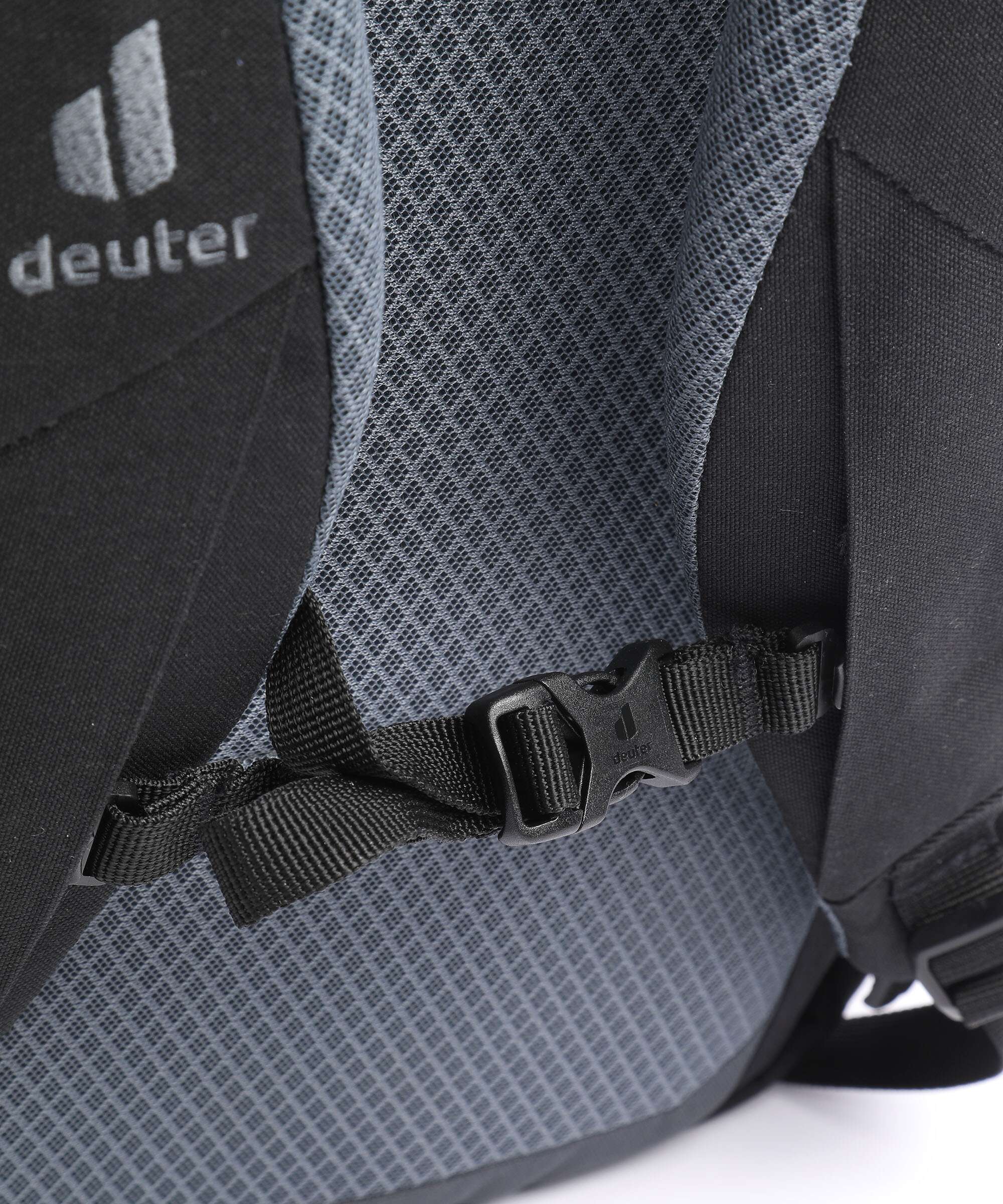 Deuter UP Stockholm Plecak black - Image 5