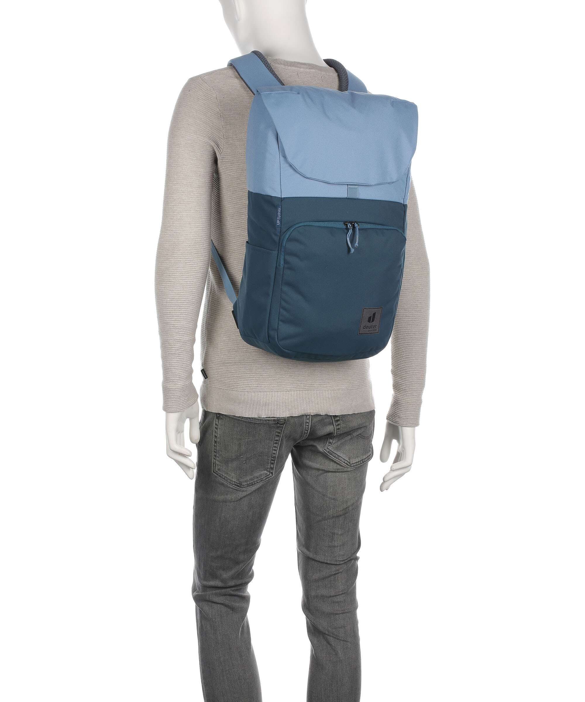 Deuter UP Sydney Plecak ivy/khaki - Image 4