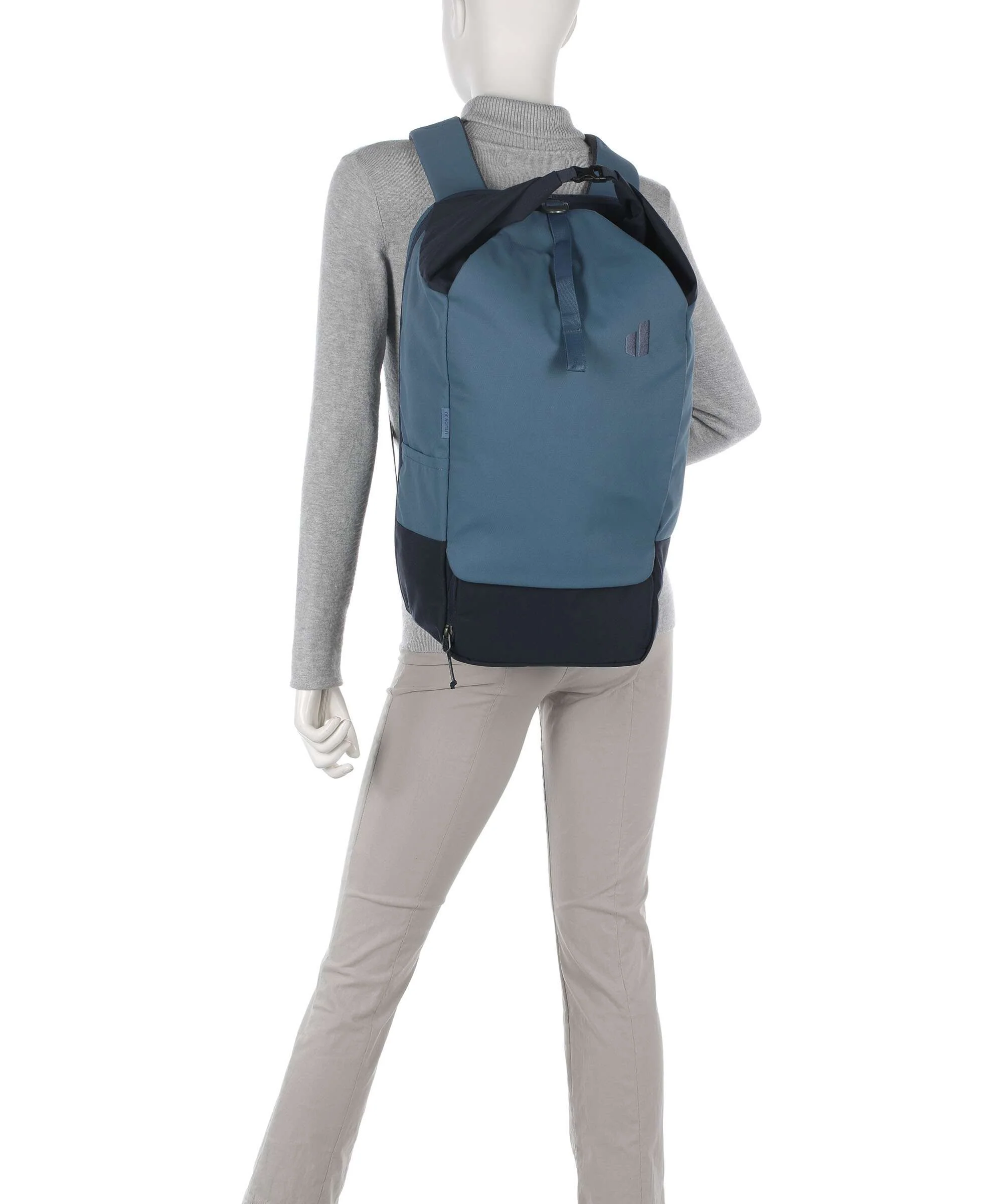 Deuter Utilion 30 Plecak turystyczny atlantic ink - Image 3