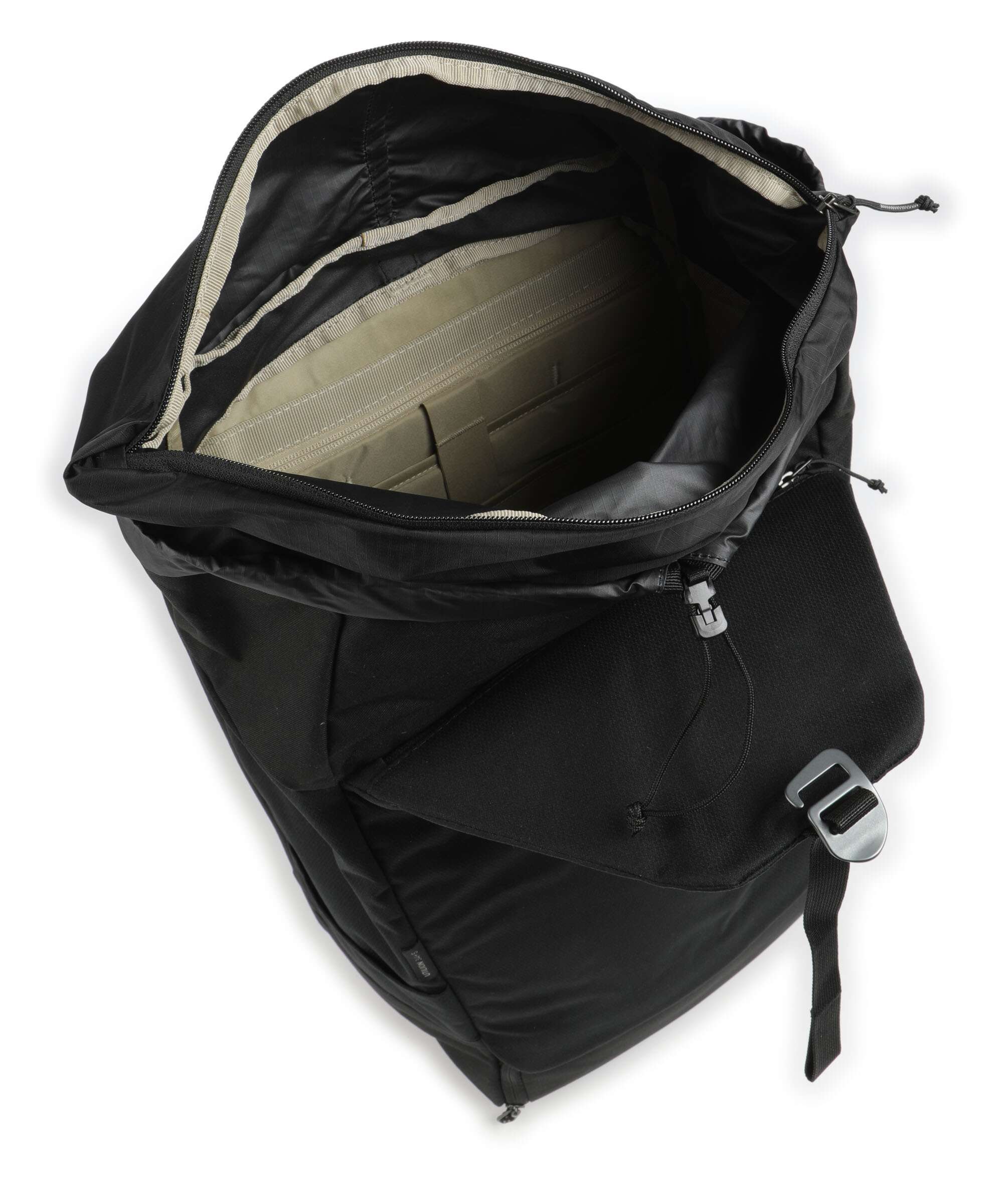 Deuter Utilion 34+5 Plecak turystyczny black - Image 4