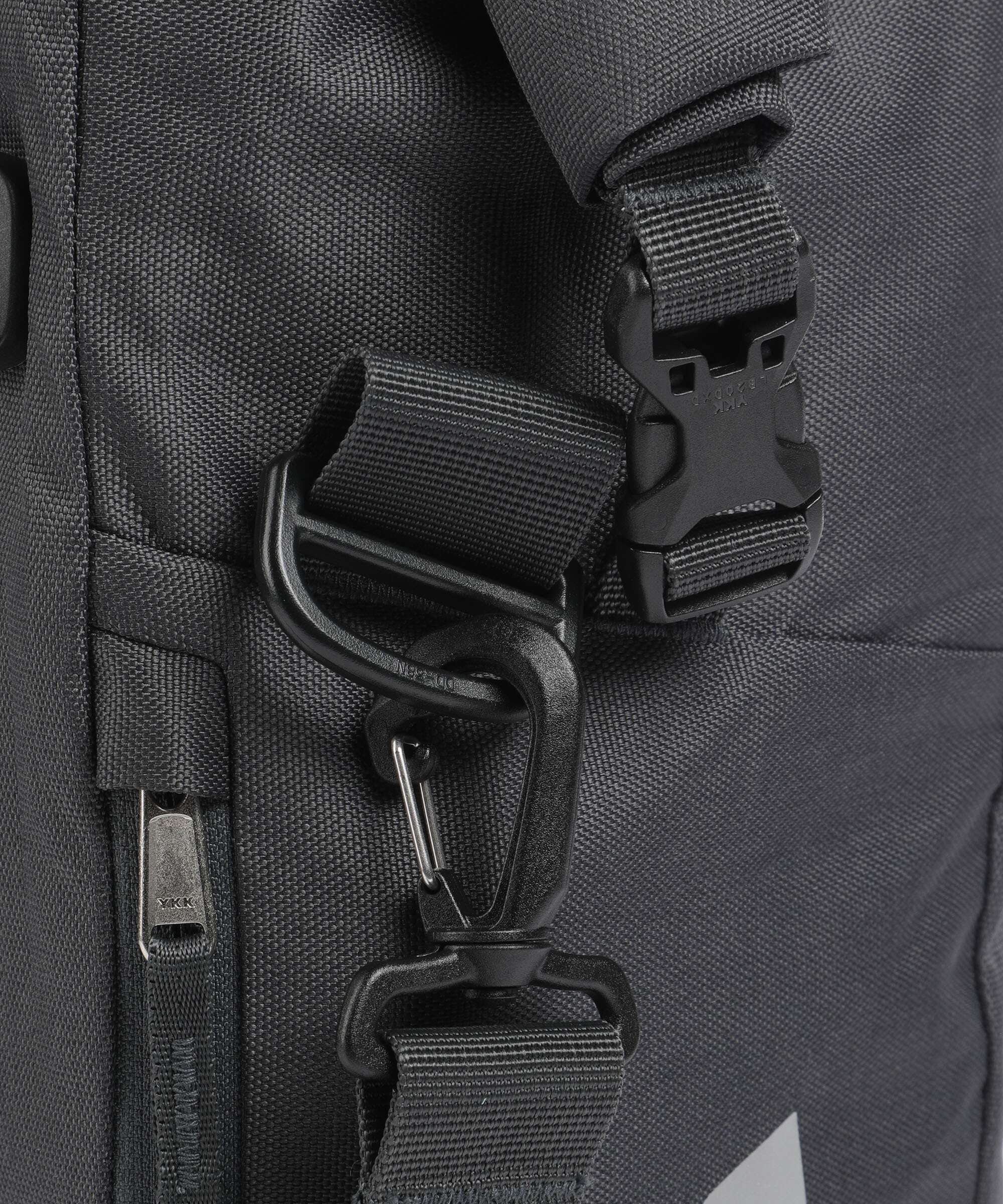 Deuter Valbona 20+5 Torba na bagażnik graphite - Image 3