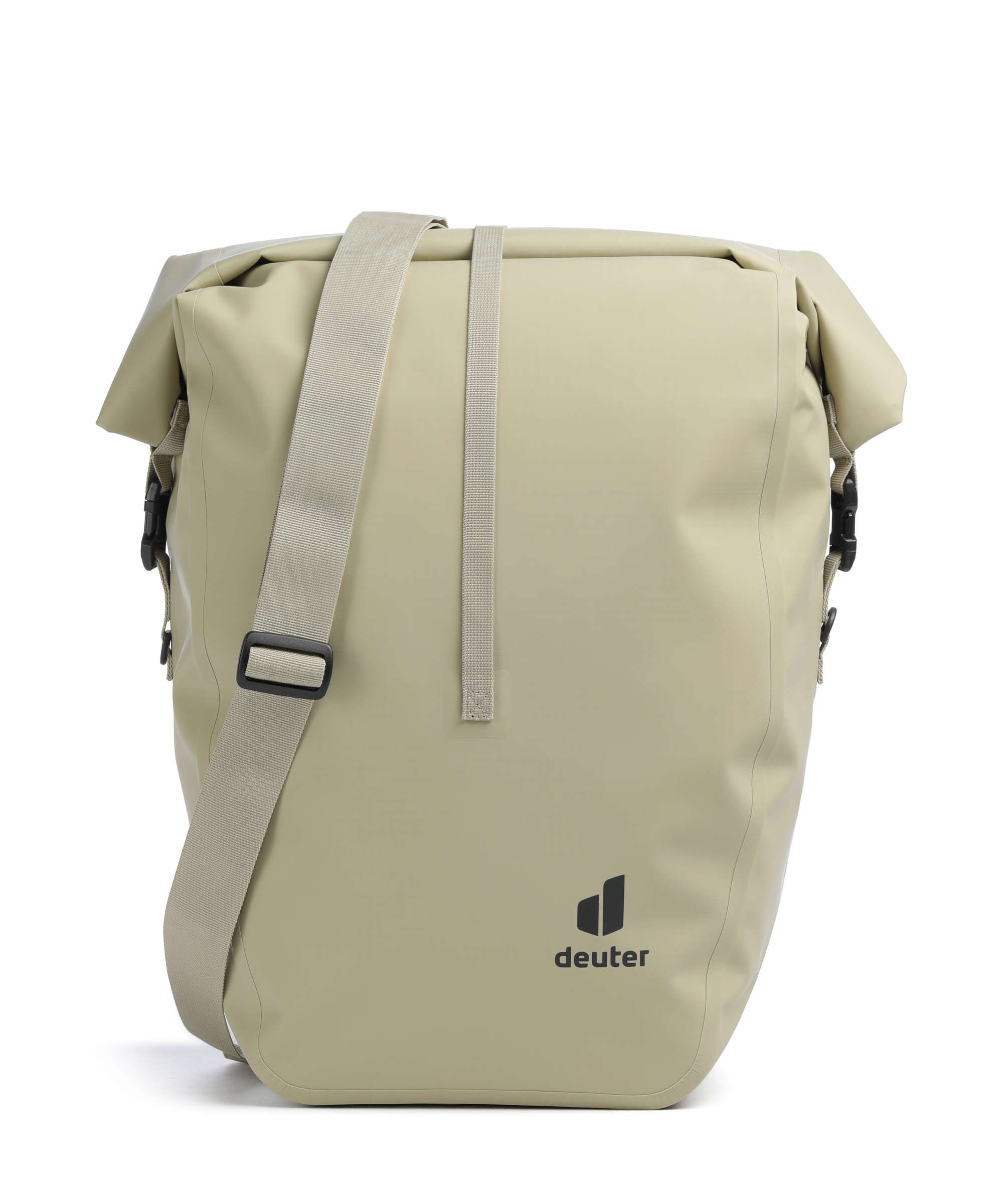 Deuter Visby 25+5 Torba na bagażnik desert