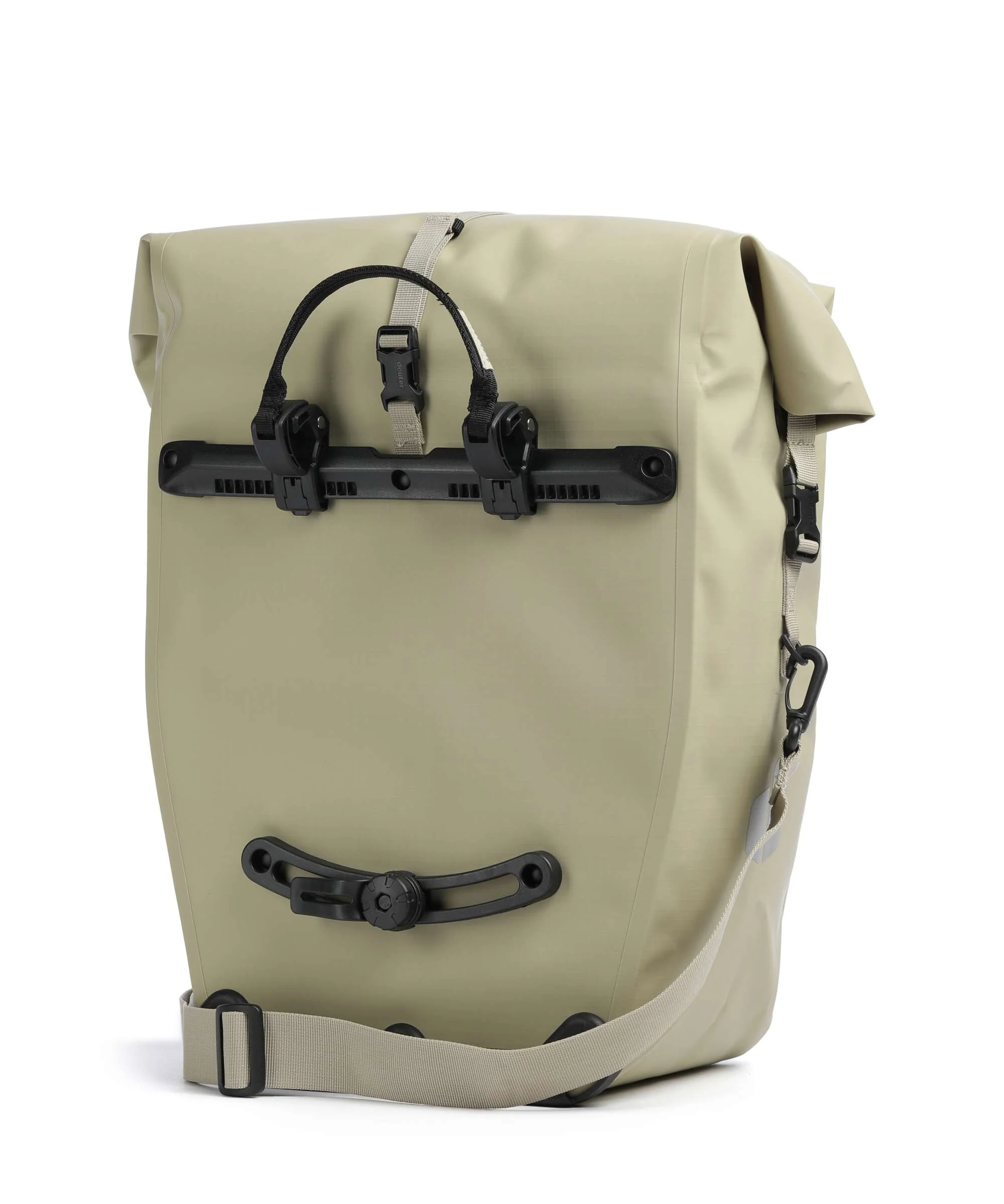 Deuter Visby 25+5 Torba na bagażnik desert - Image 2