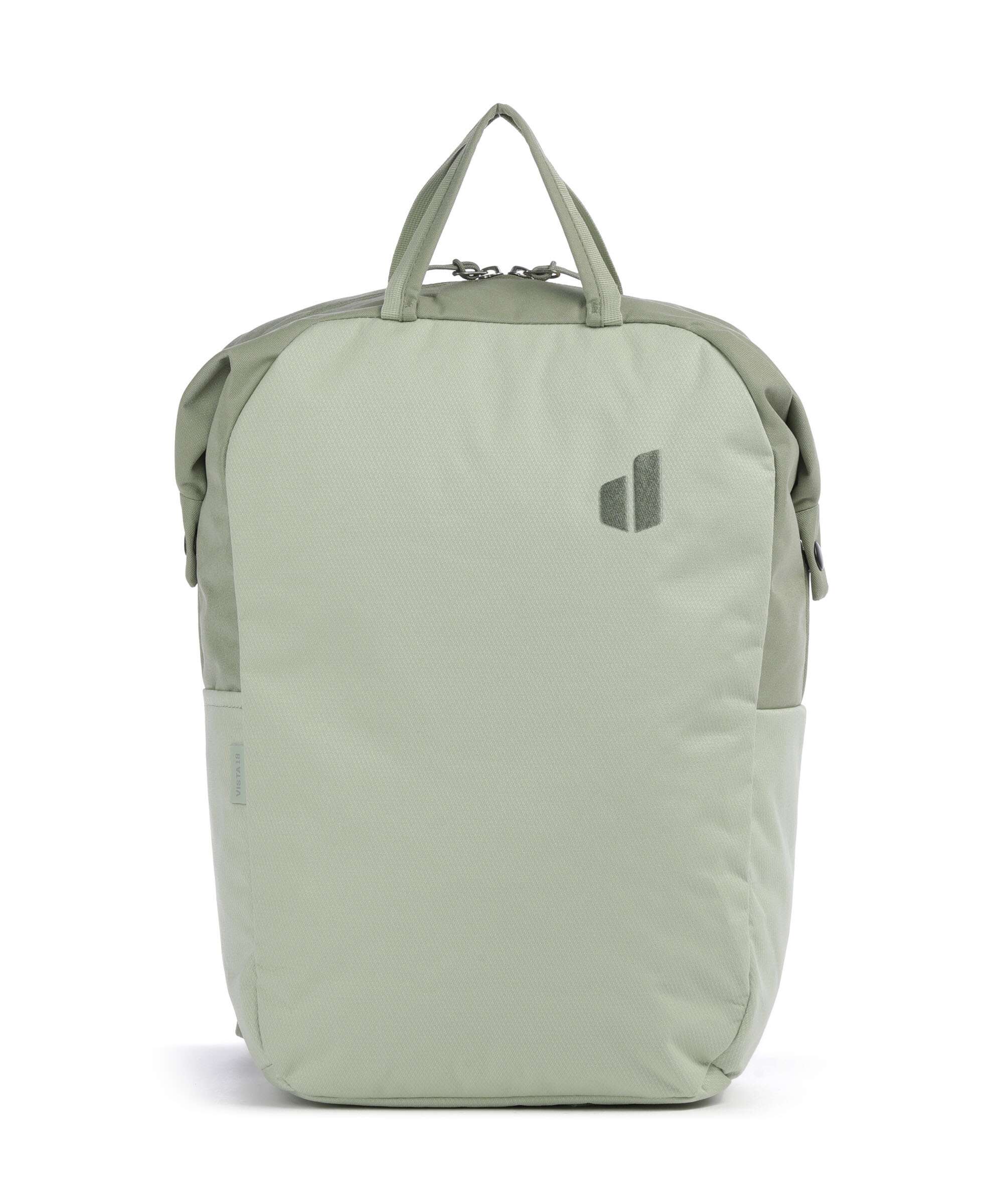 Deuter Vista Plecak mineral grove