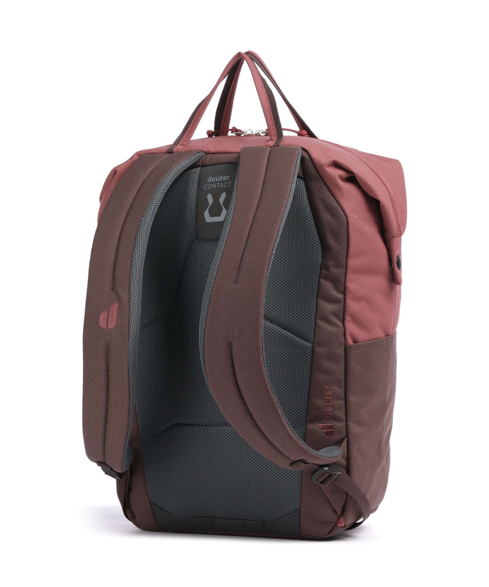 Deuter Vista Plecak raisin/caspia - Image 2
