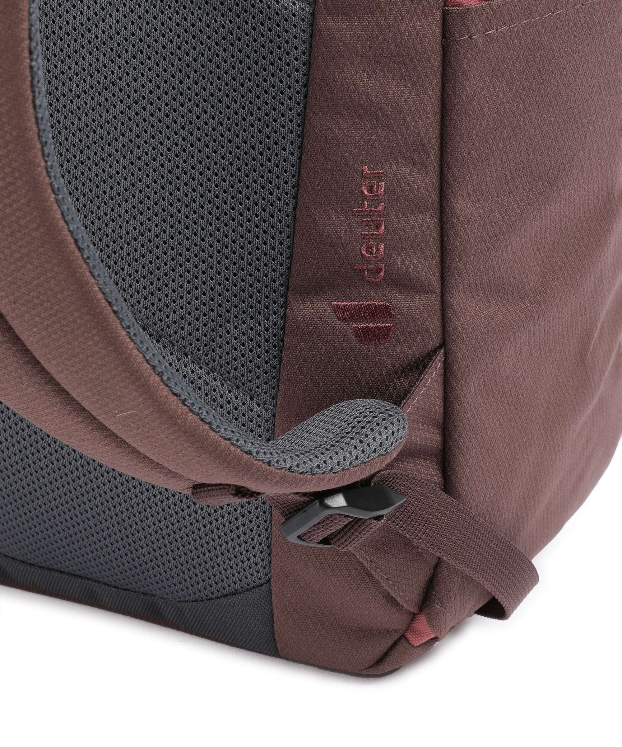 Deuter Vista Plecak raisin/caspia - Image 4