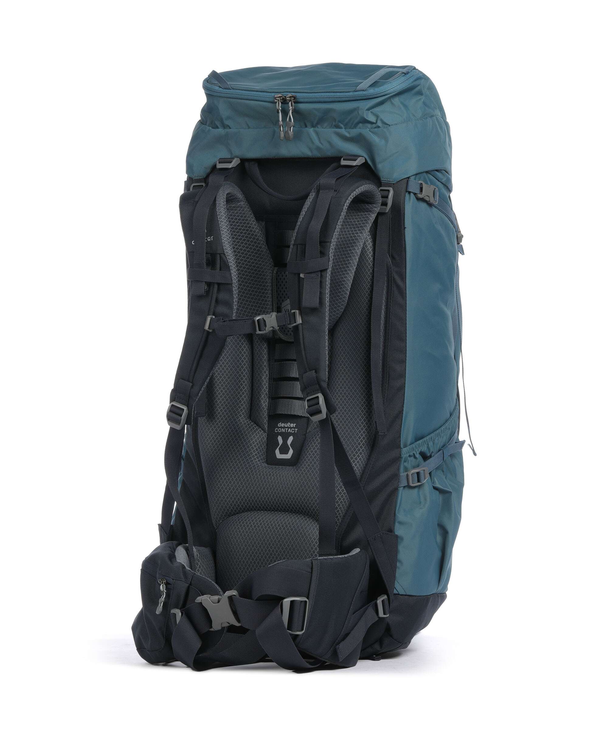 Deuter Voyager 65+10 Plecak turystyczny atlantic ink - Image 3