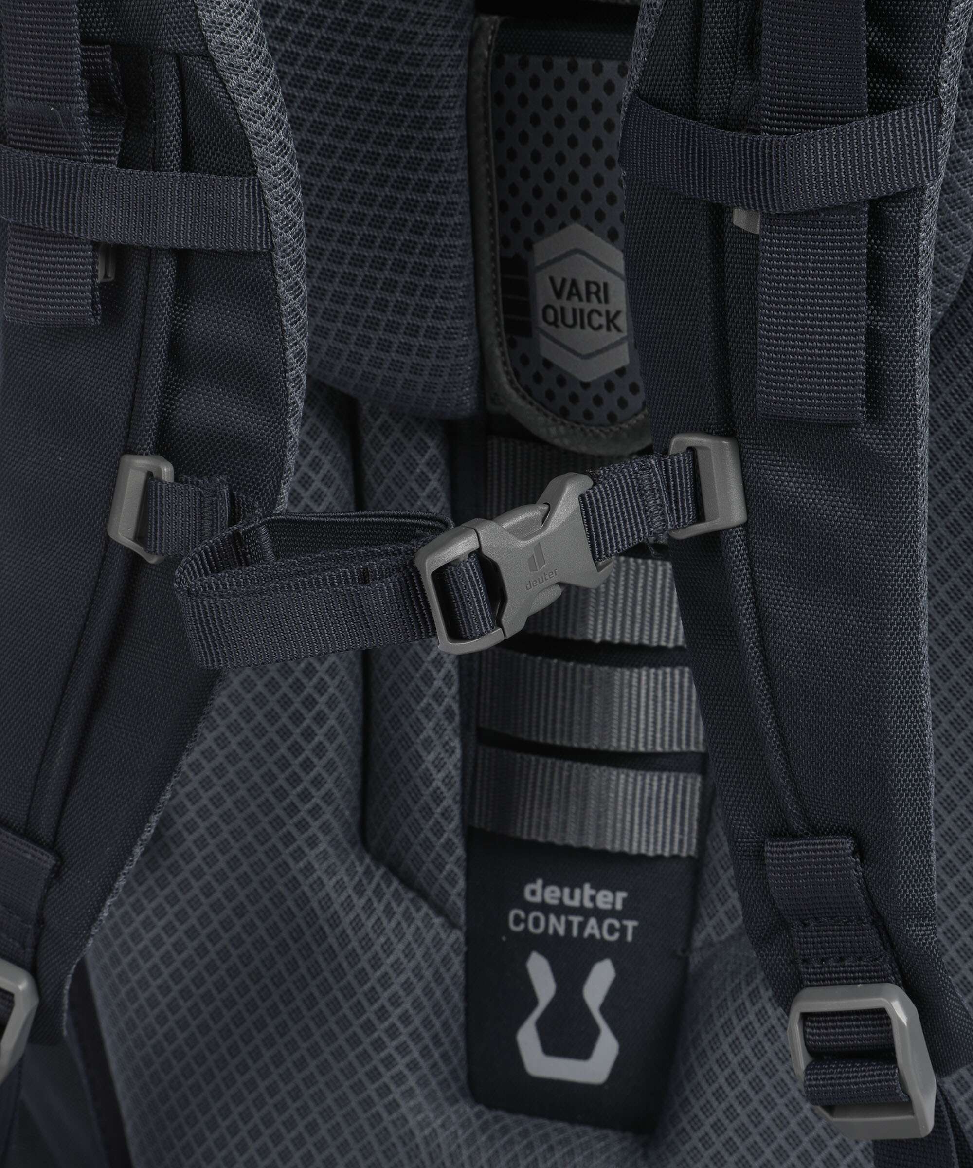 Deuter Voyager 65+10 Plecak turystyczny atlantic ink - Image 4