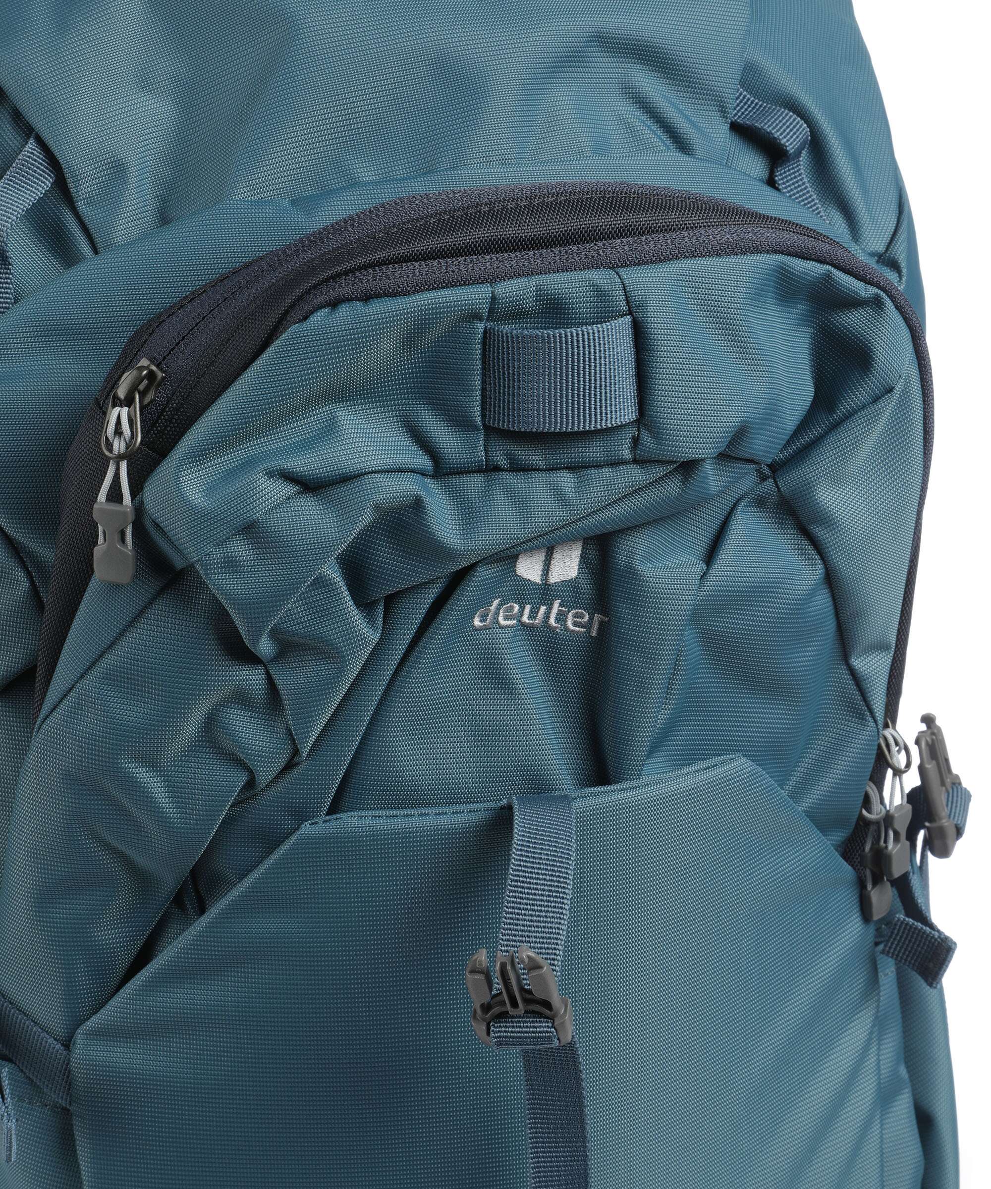 Deuter Voyager 65+10 Plecak turystyczny atlantic ink - Image 5