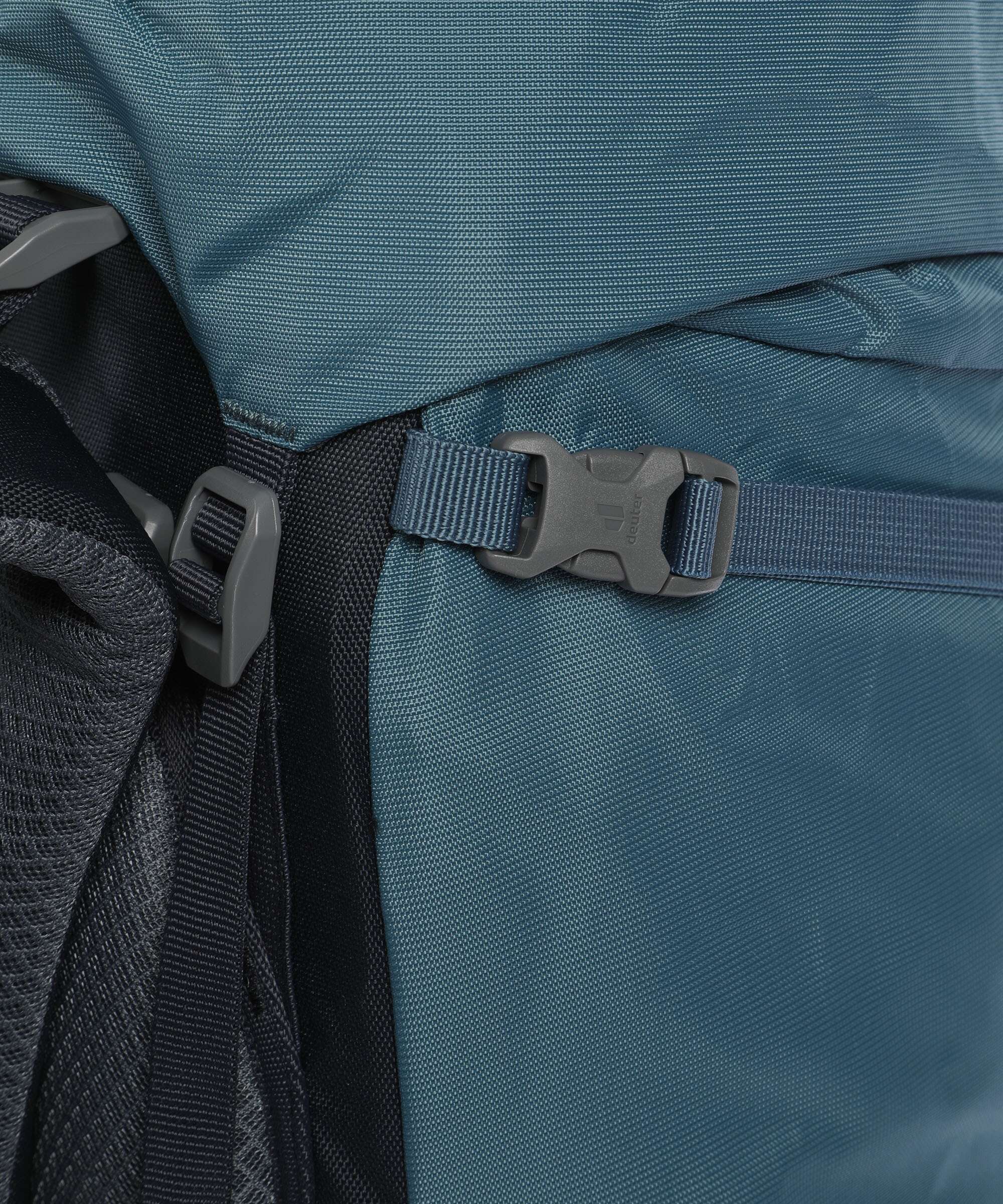 Deuter Voyager 65+10 Plecak turystyczny atlantic ink - Image 6