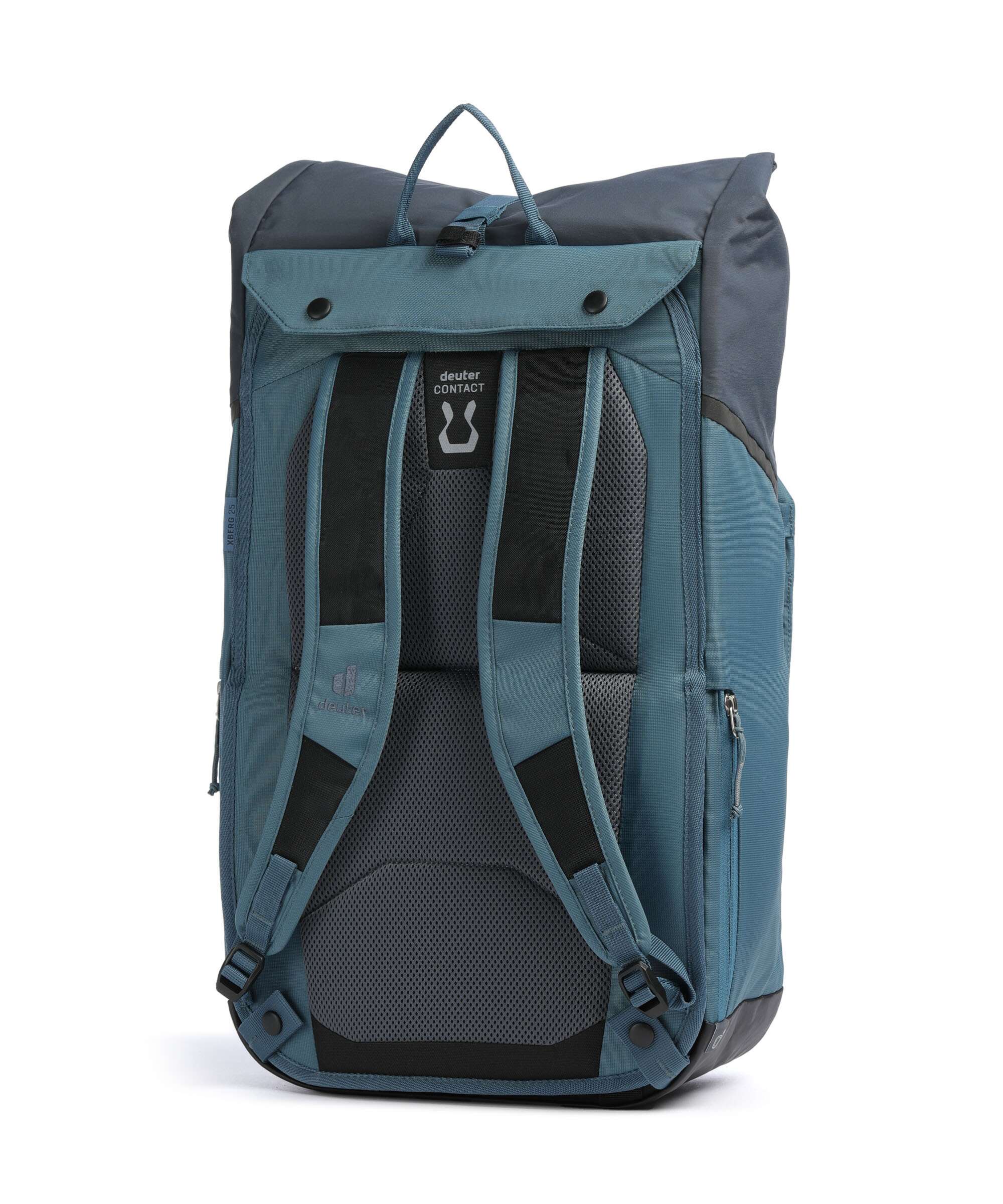 Deuter Xberg 25 Plecak rowerowy atlantic ink - Image 2