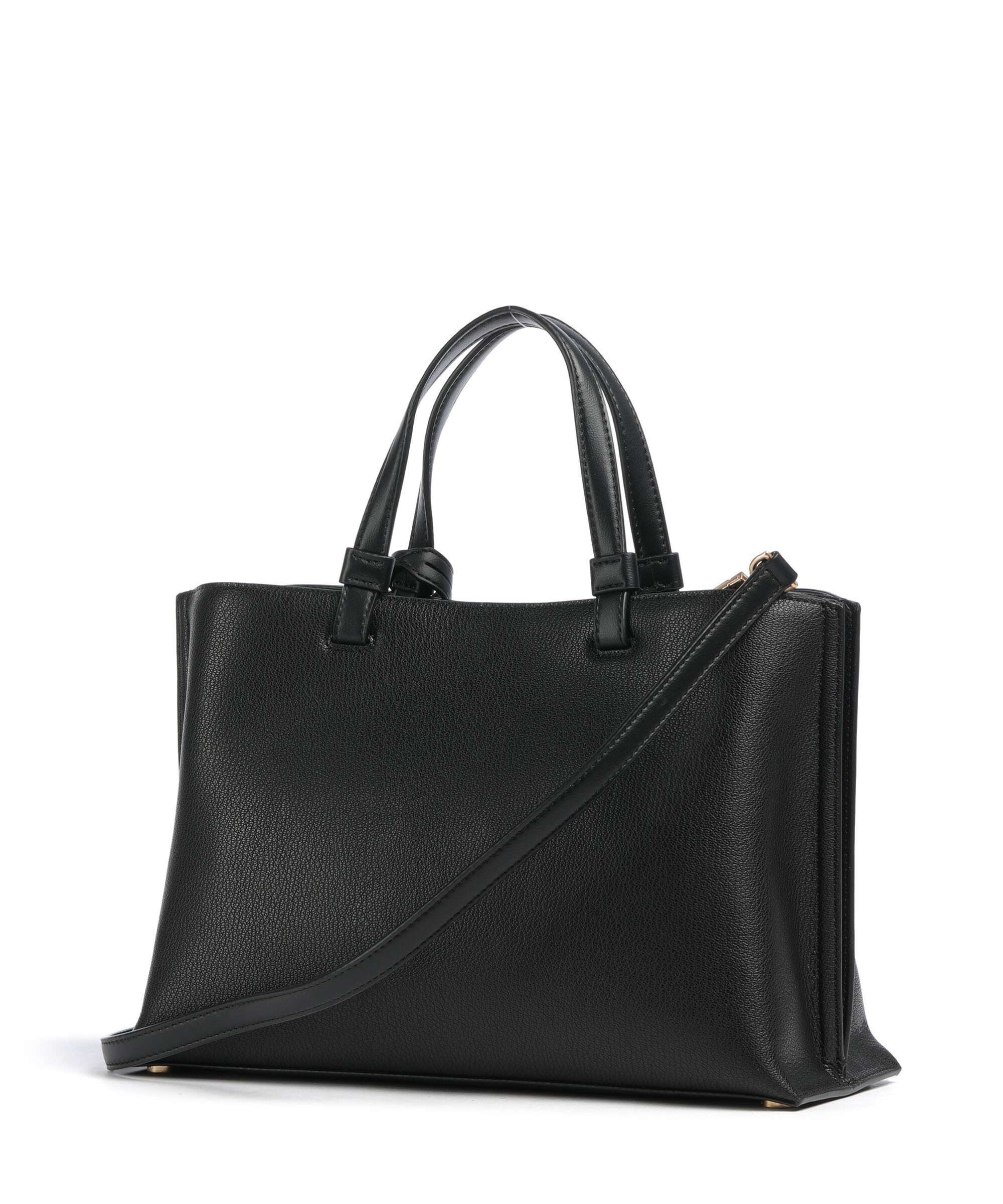 DKNY Alya Torebka black/gold - Image 2
