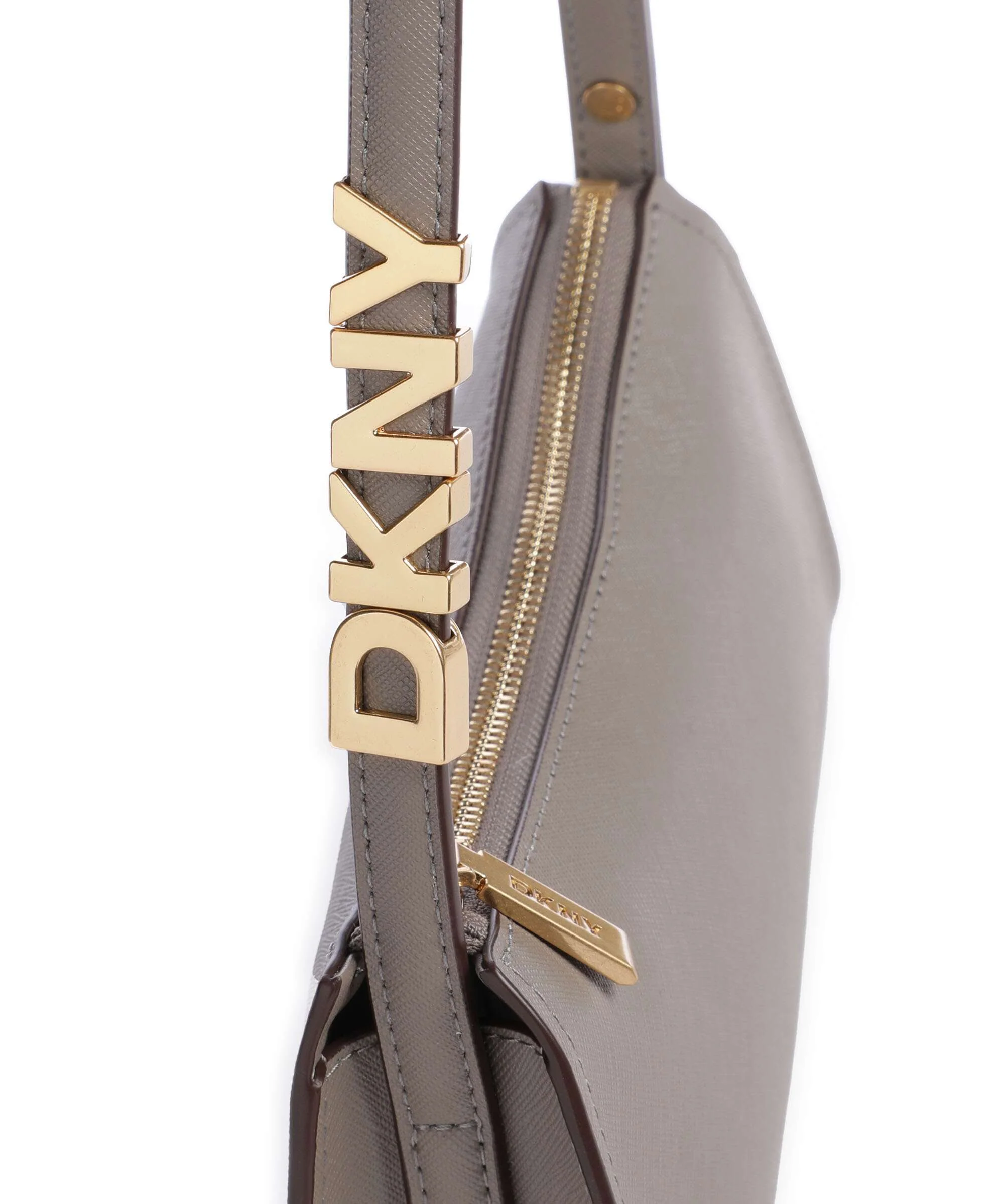 DKNY Avril Torba na ramię mink - Image 4