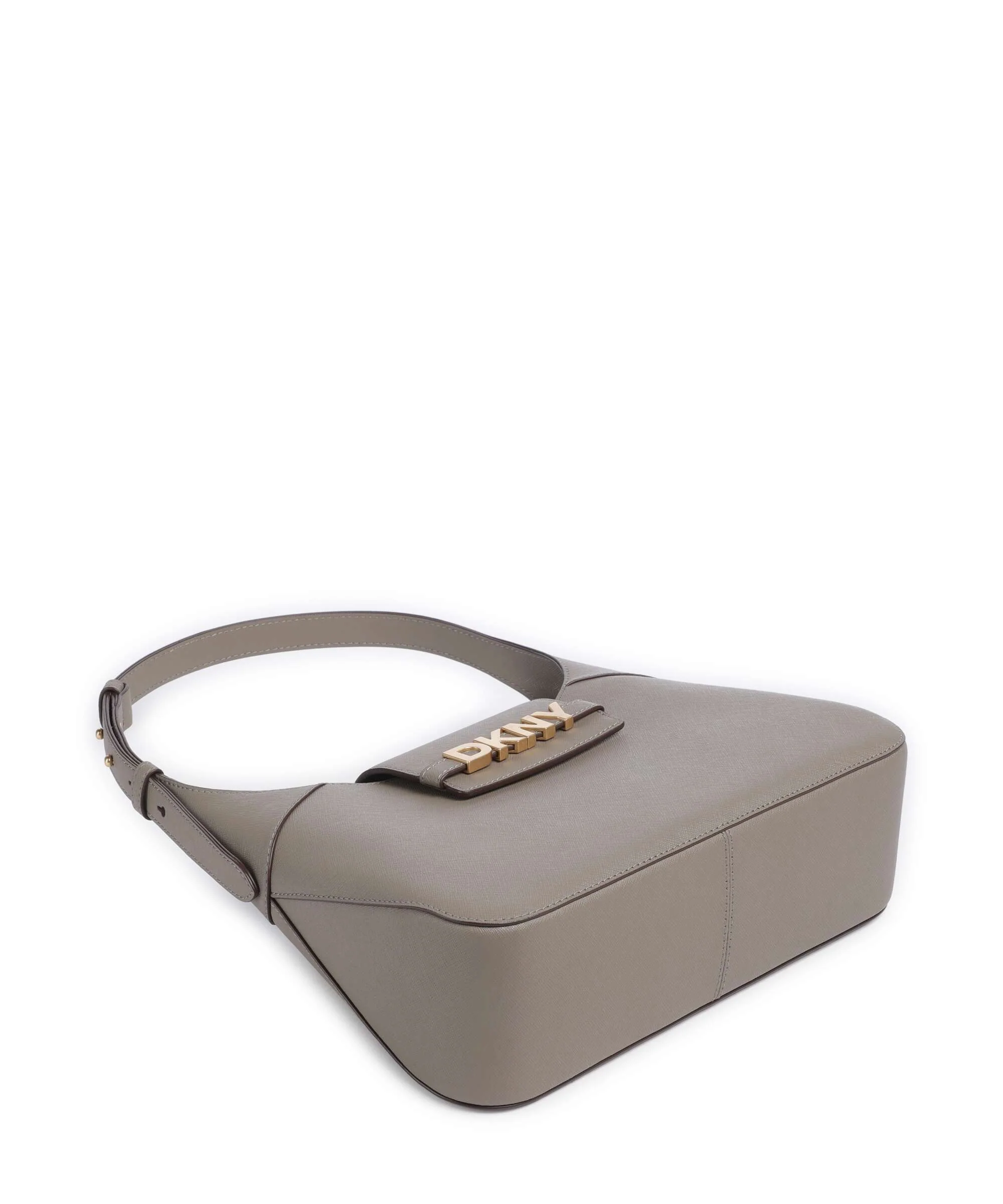 DKNY Avril Torba na ramię mink - Image 5