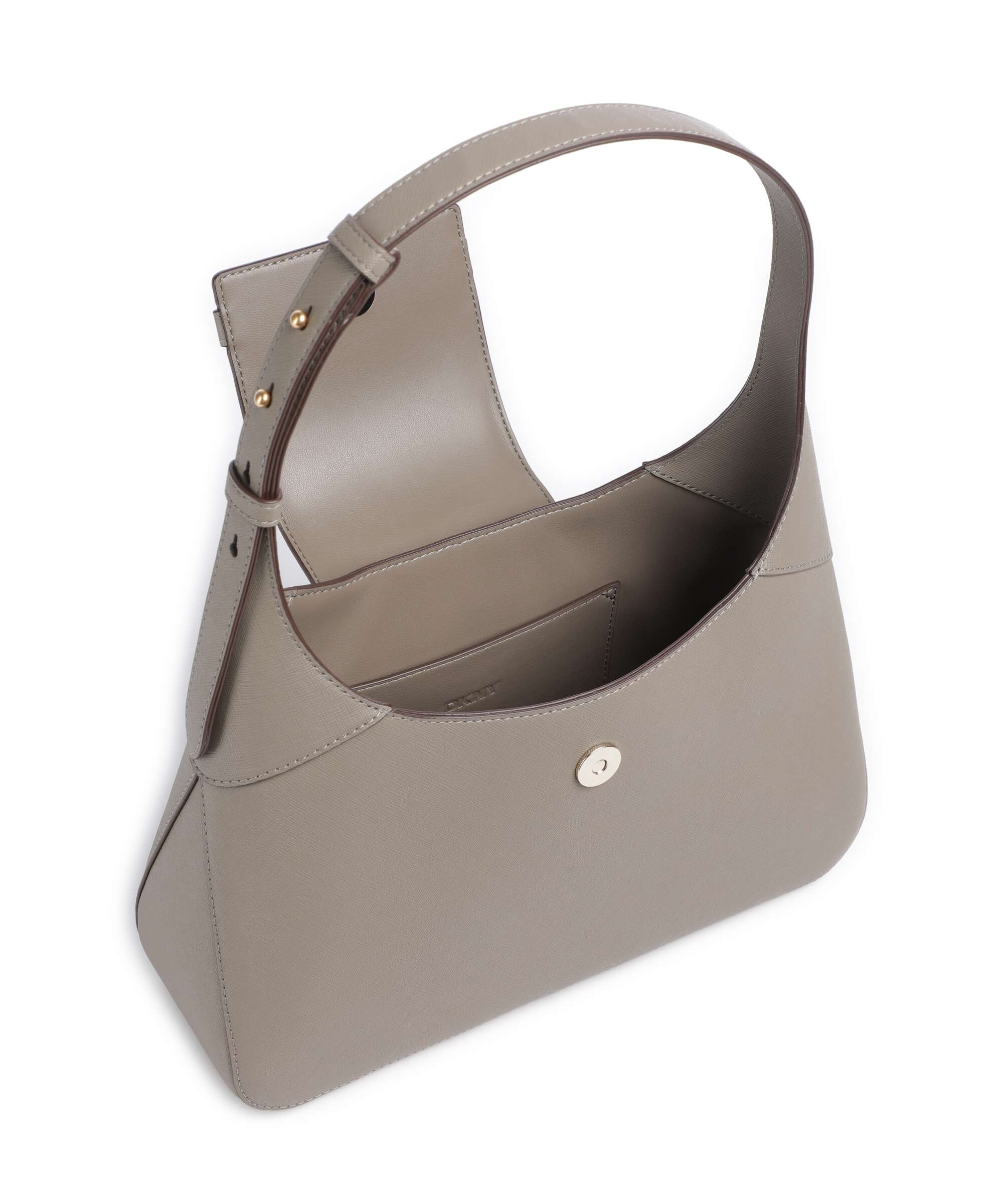 DKNY Avril Torba na ramię mink - Image 6