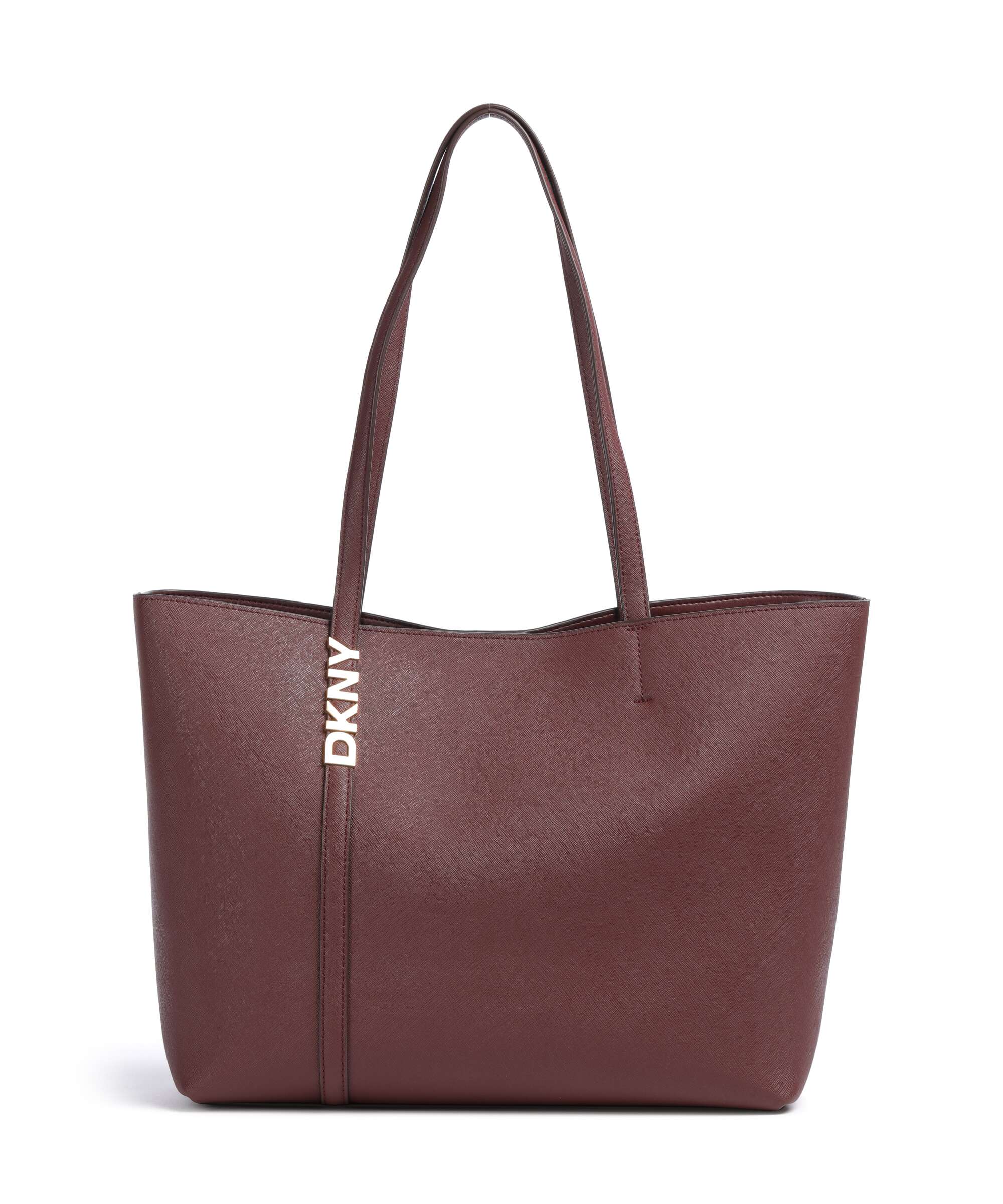 DKNY Avril Torba na zakupy aged wine
