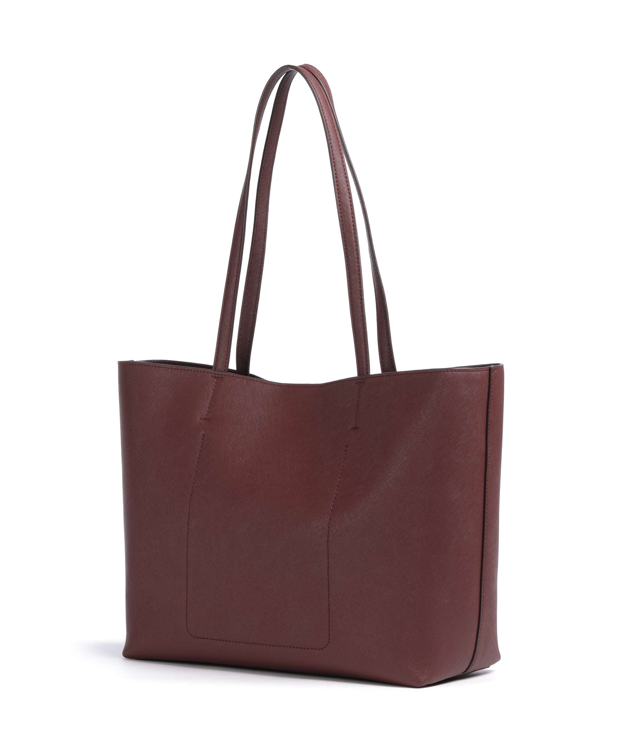 DKNY Avril Torba na zakupy aged wine - Image 2