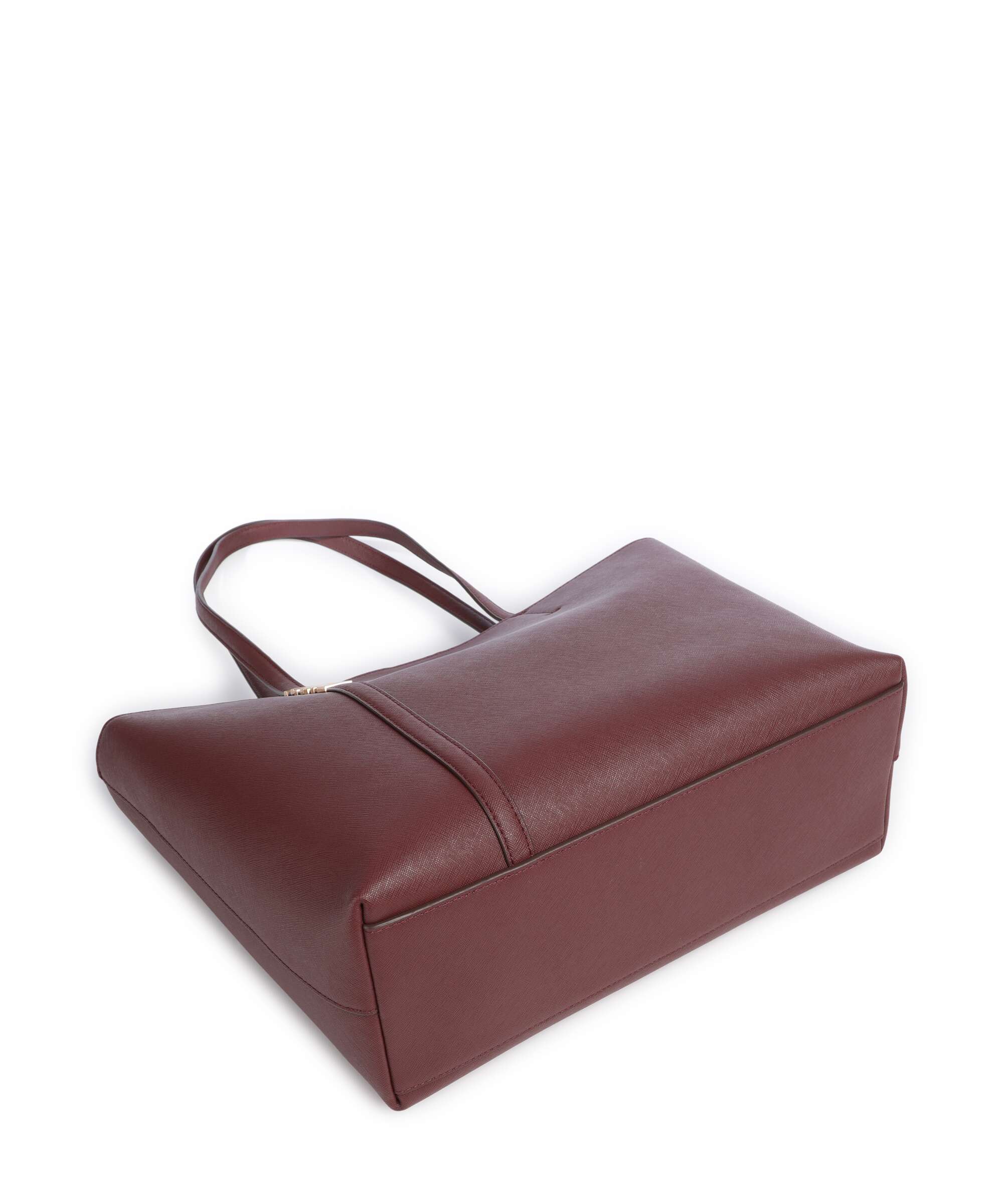 DKNY Avril Torba na zakupy aged wine - Image 5