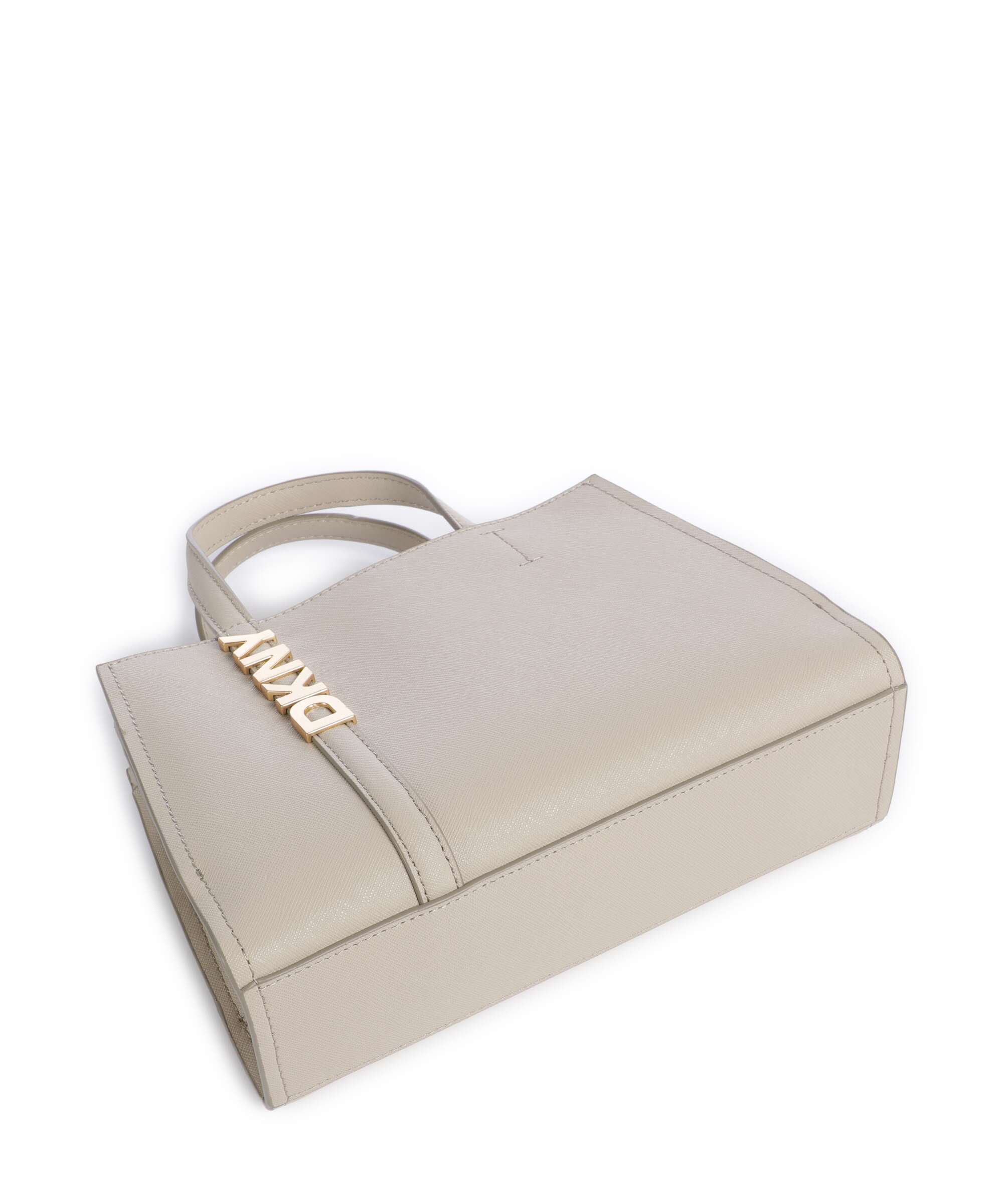 DKNY Avril Torebka light taupe - Image 5