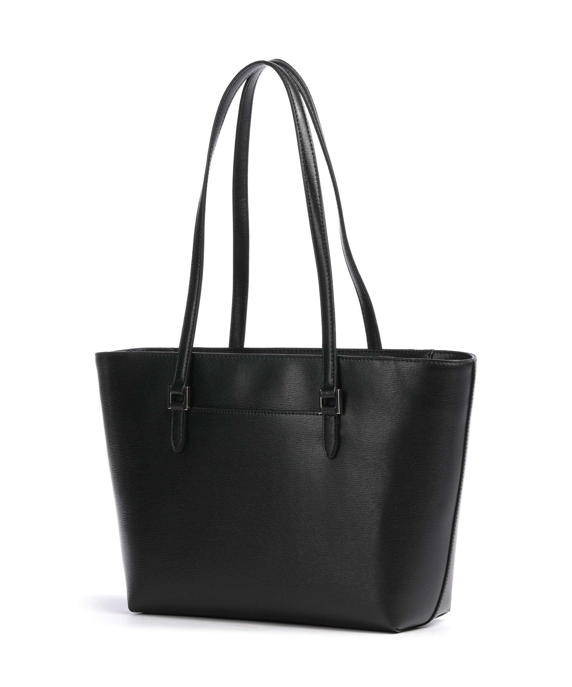 DKNY Bryant Torba na zakupy black/gold - Image 2