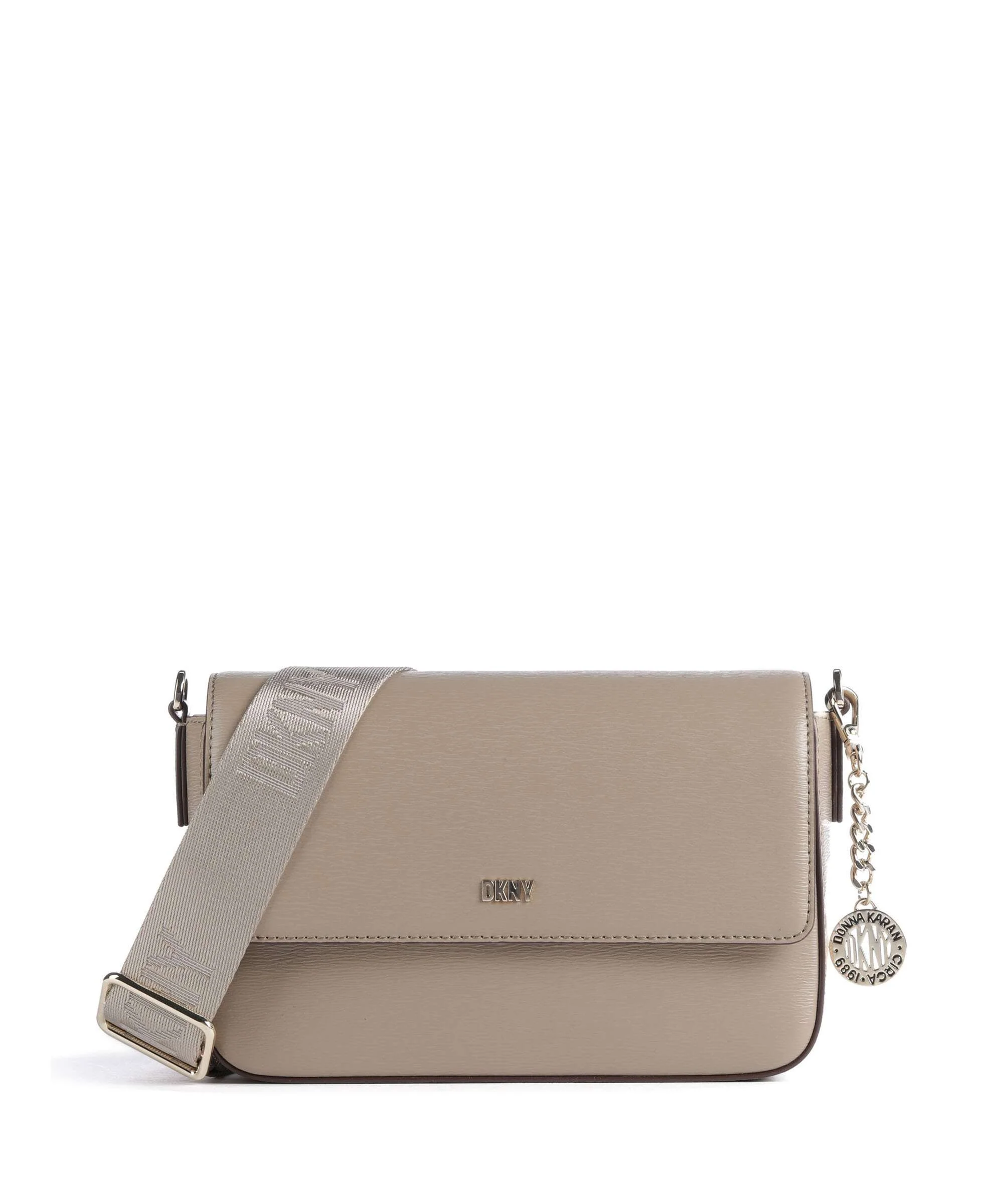 DKNY Bryant Torba przez ramię toffee