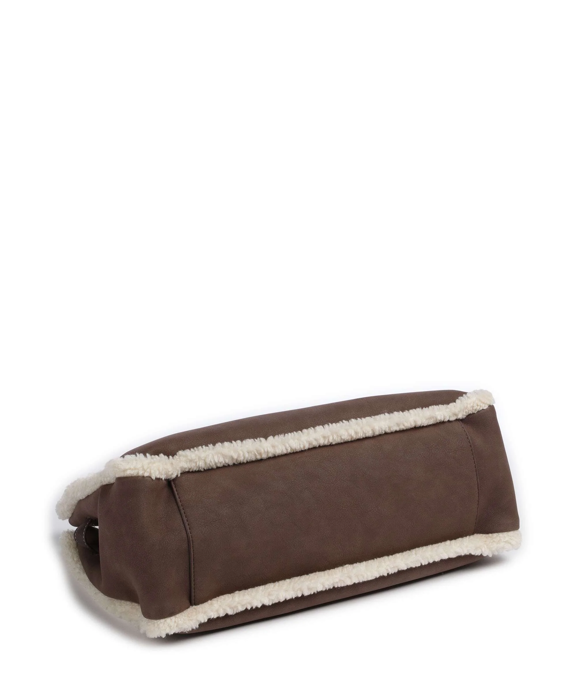 DKNY Bryar Torba na zakupy chocolate - Image 4