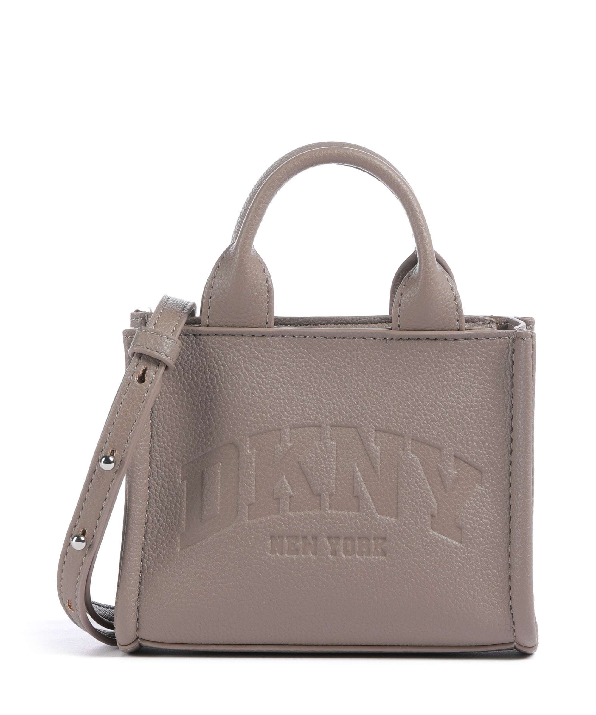 DKNY Hadlee Torba przez ramię mink