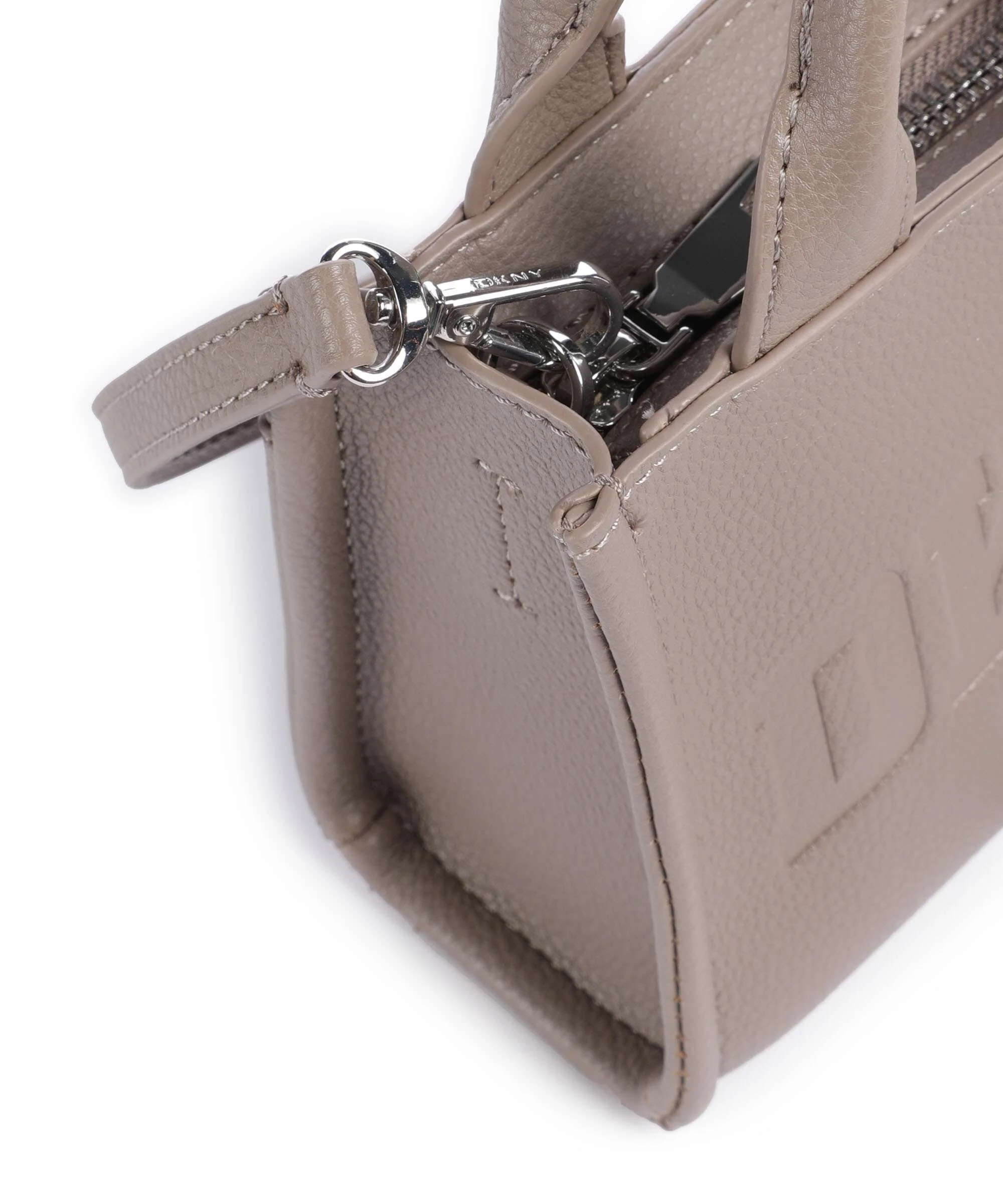 DKNY Hadlee Torba przez ramię mink - Image 4