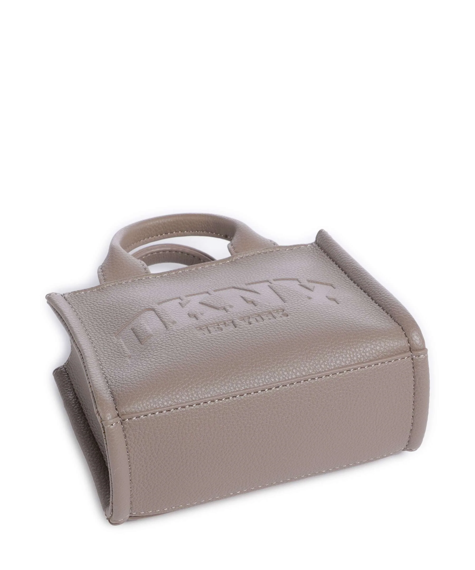 DKNY Hadlee Torba przez ramię mink - Image 5