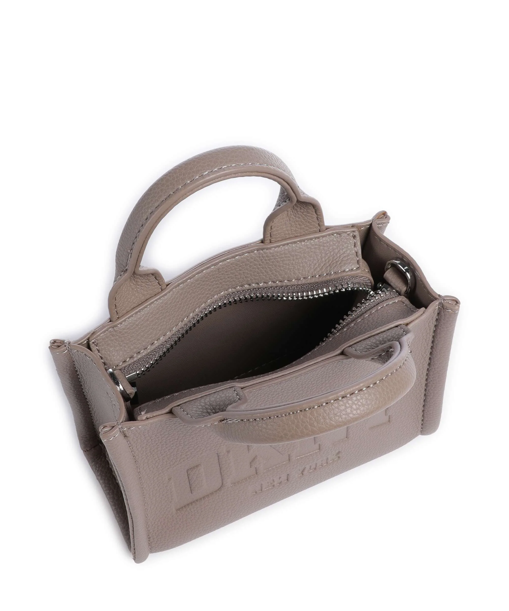 DKNY Hadlee Torba przez ramię mink - Image 6