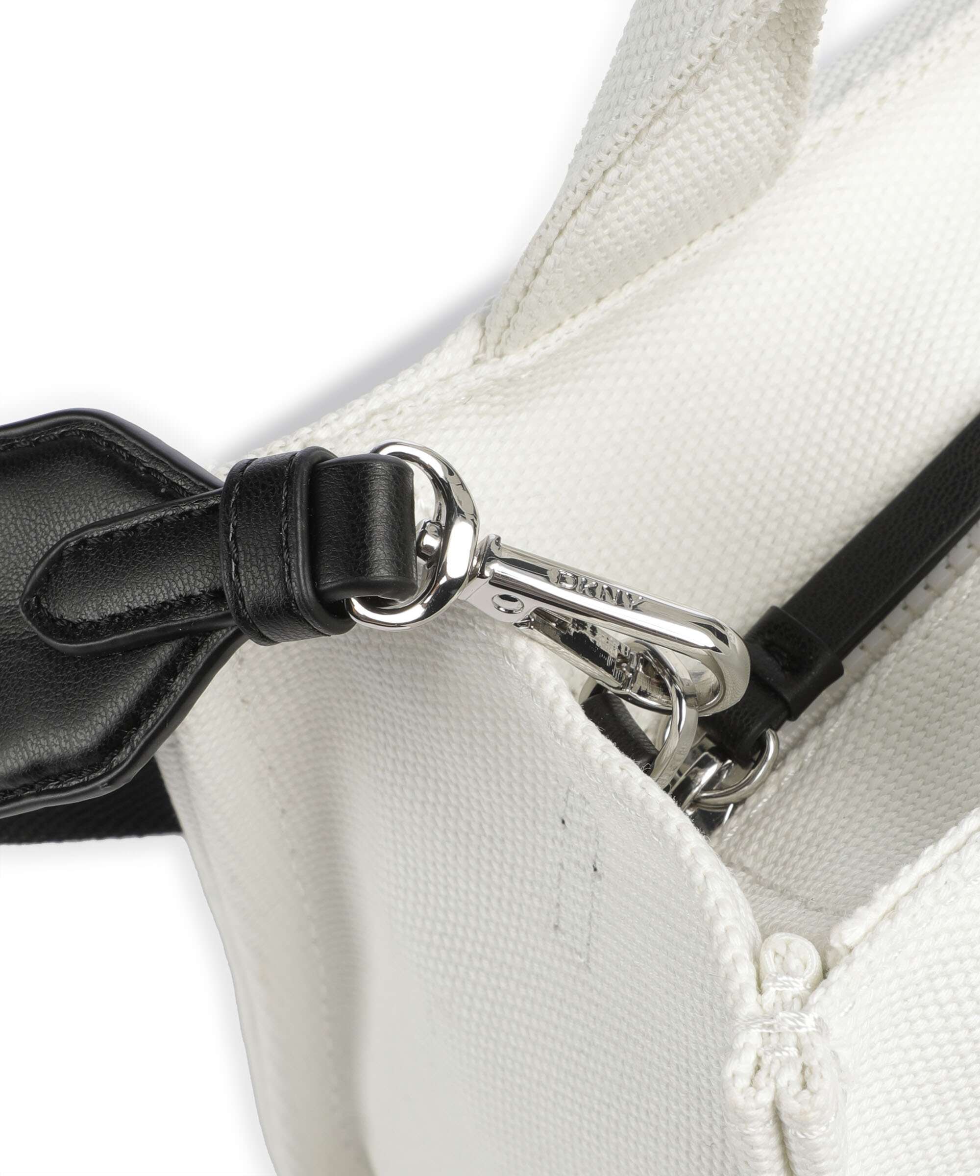 DKNY Hadlee Torebka marshmallow - Image 4