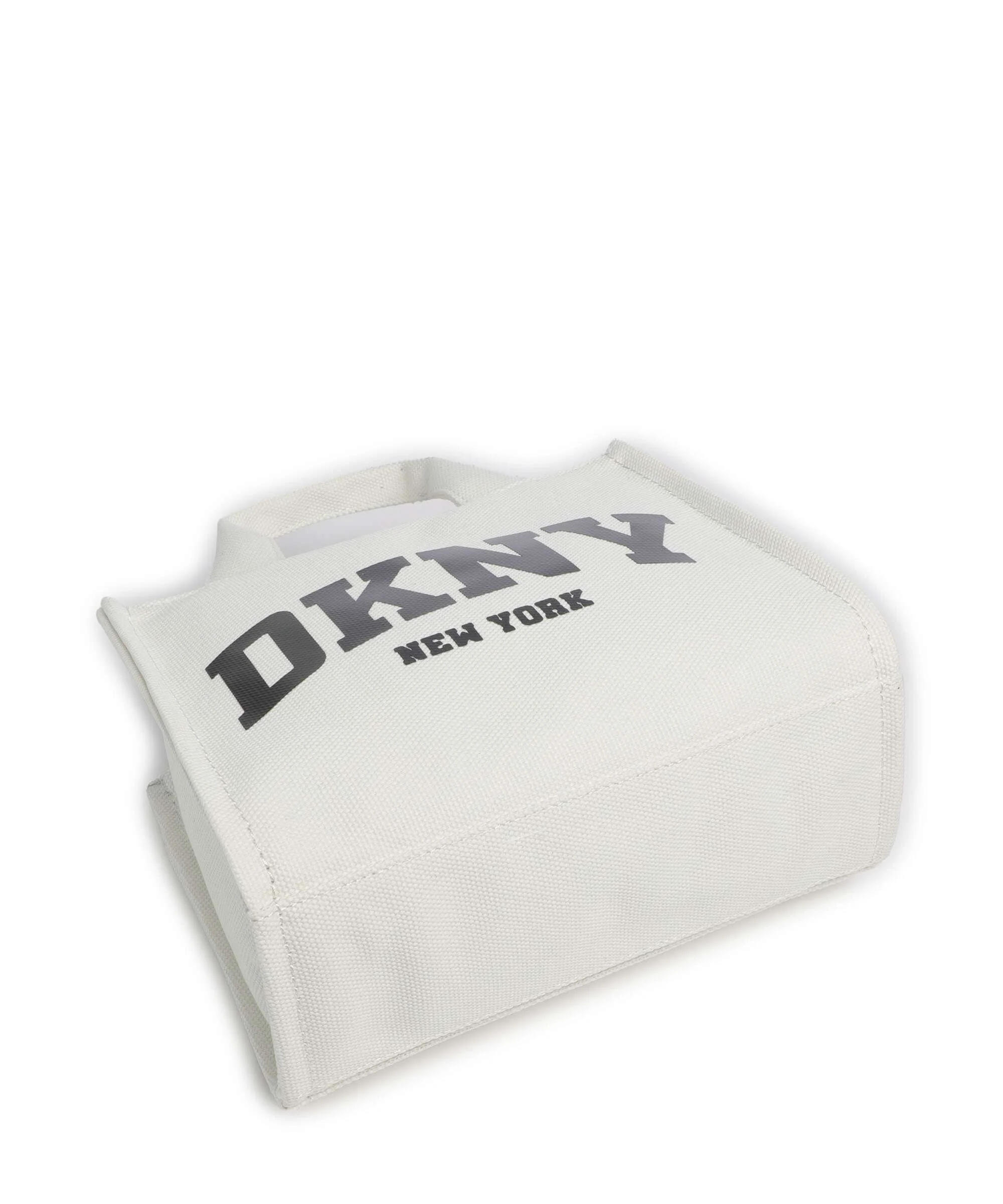DKNY Hadlee Torebka marshmallow - Image 5