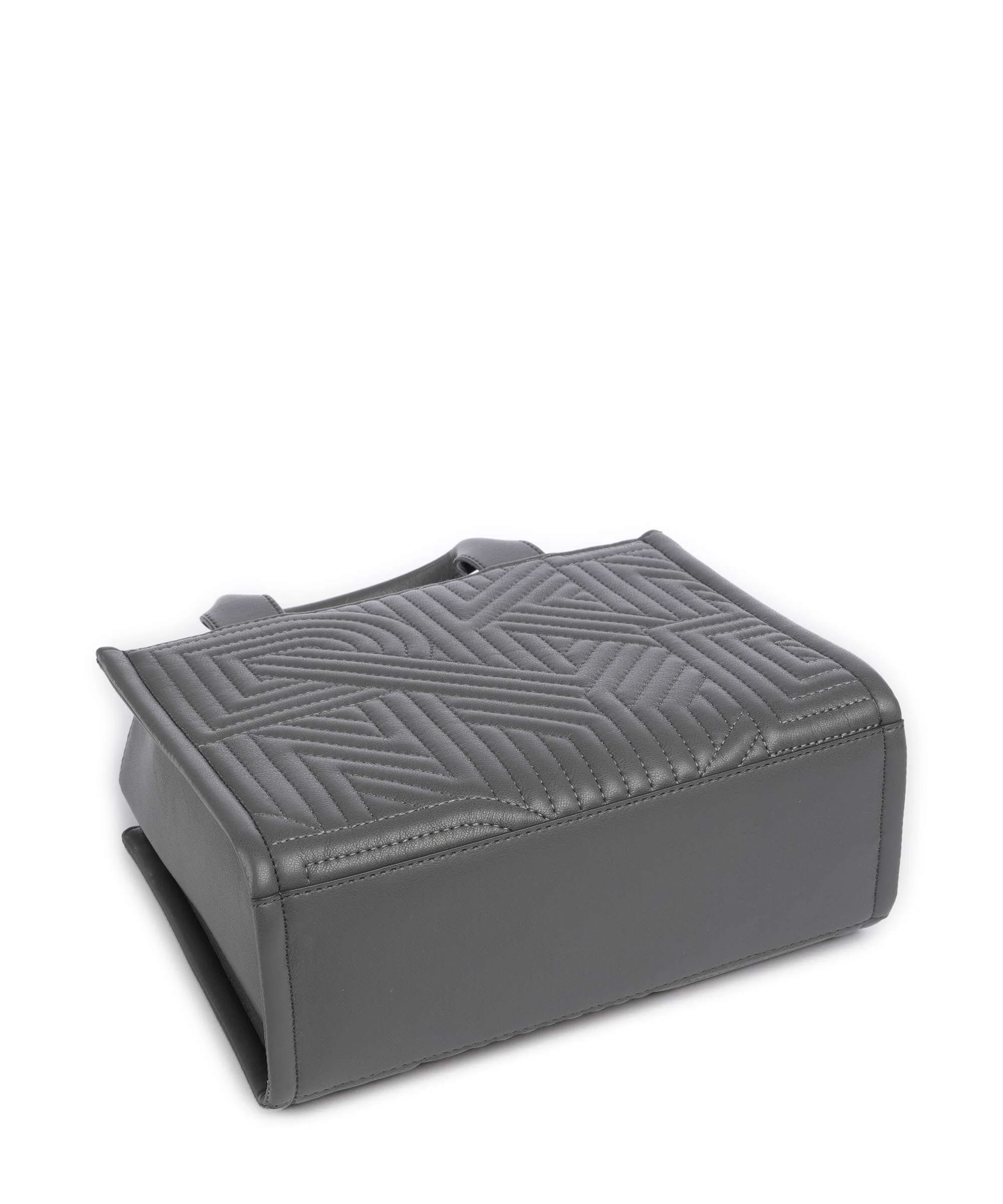 DKNY Hadlee Torebka dark grey - Image 5