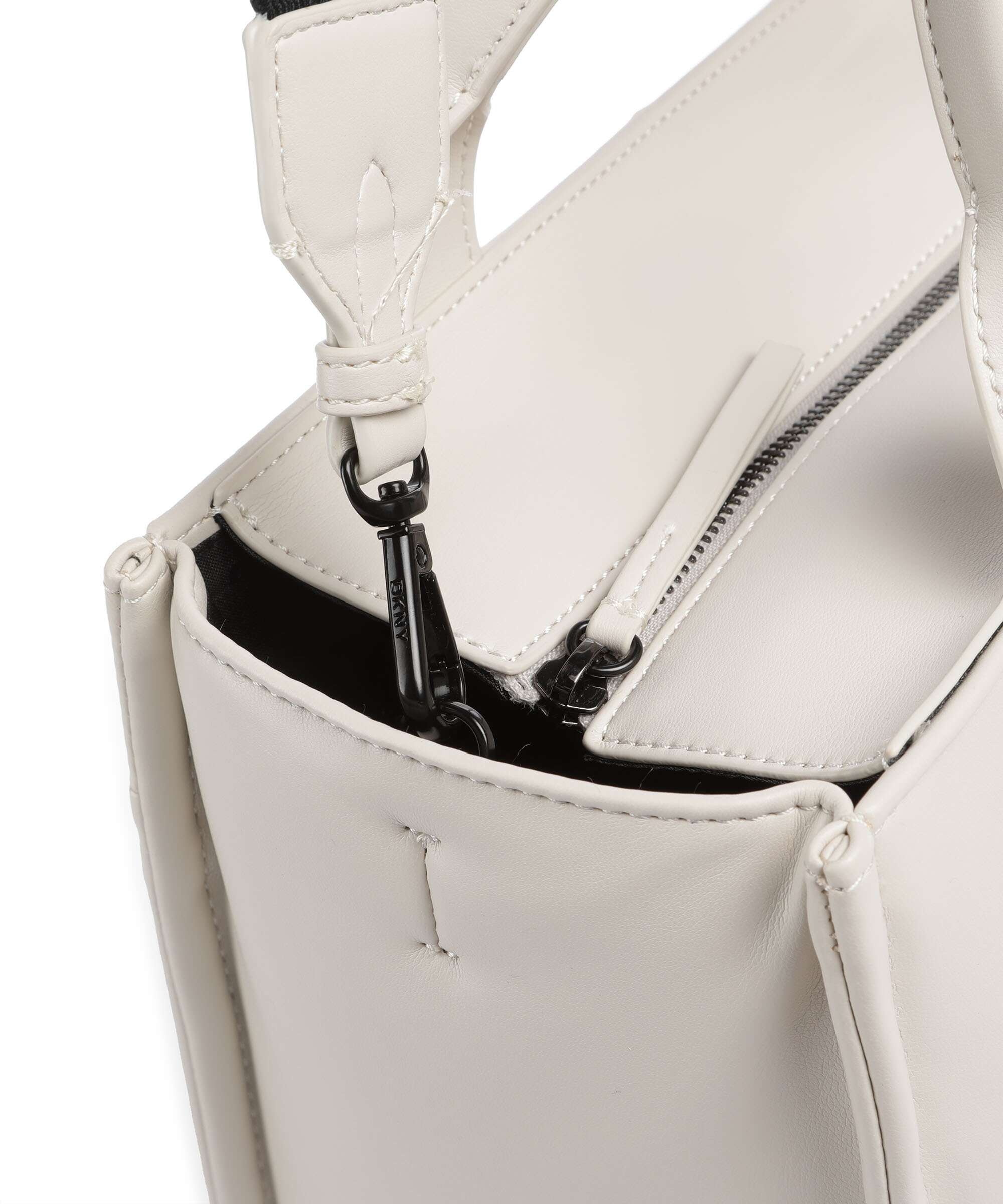 DKNY Hadlee Torebka pebble - Image 4