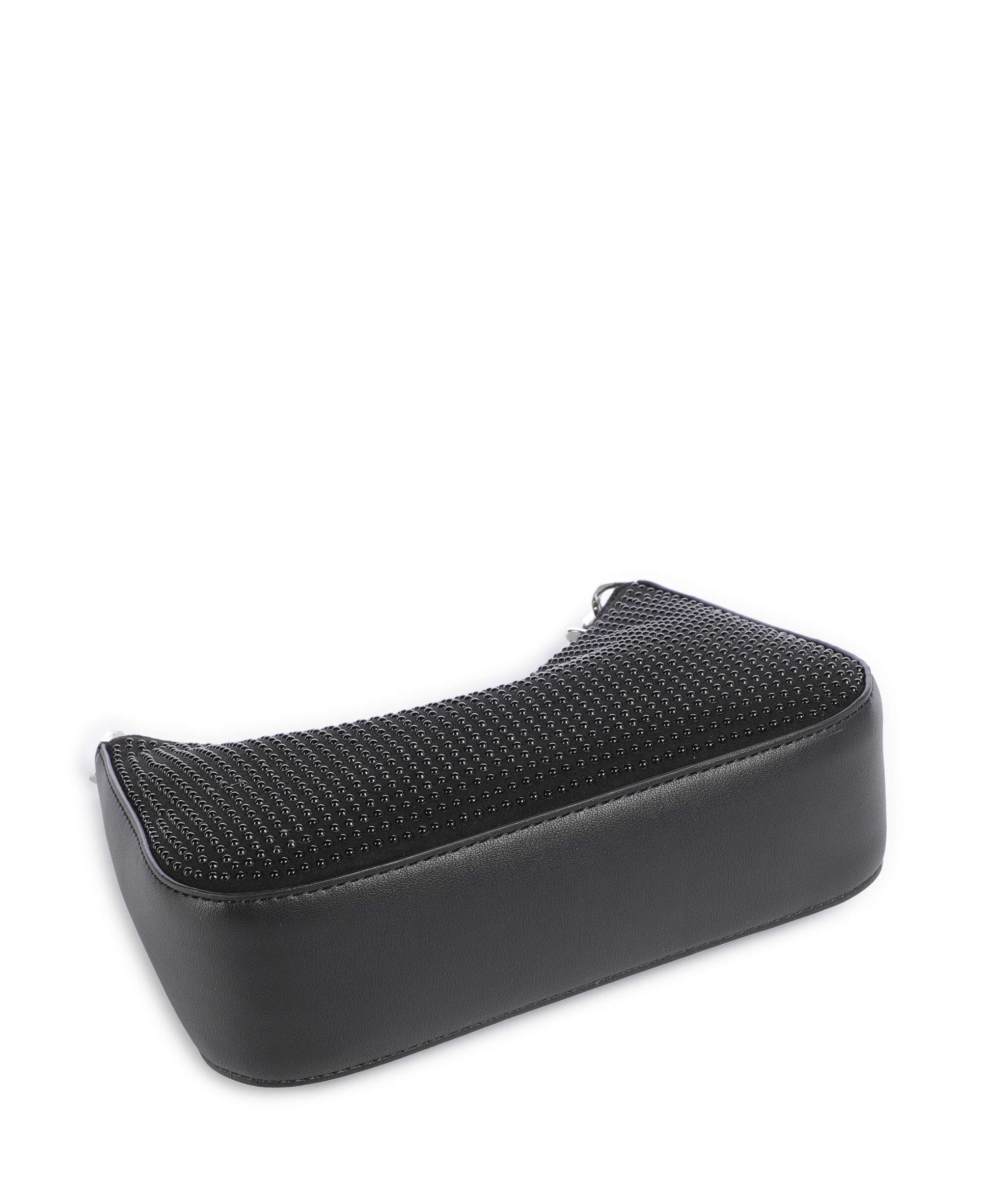 DKNY Jenna Torba przez ramię black/silver - Image 5