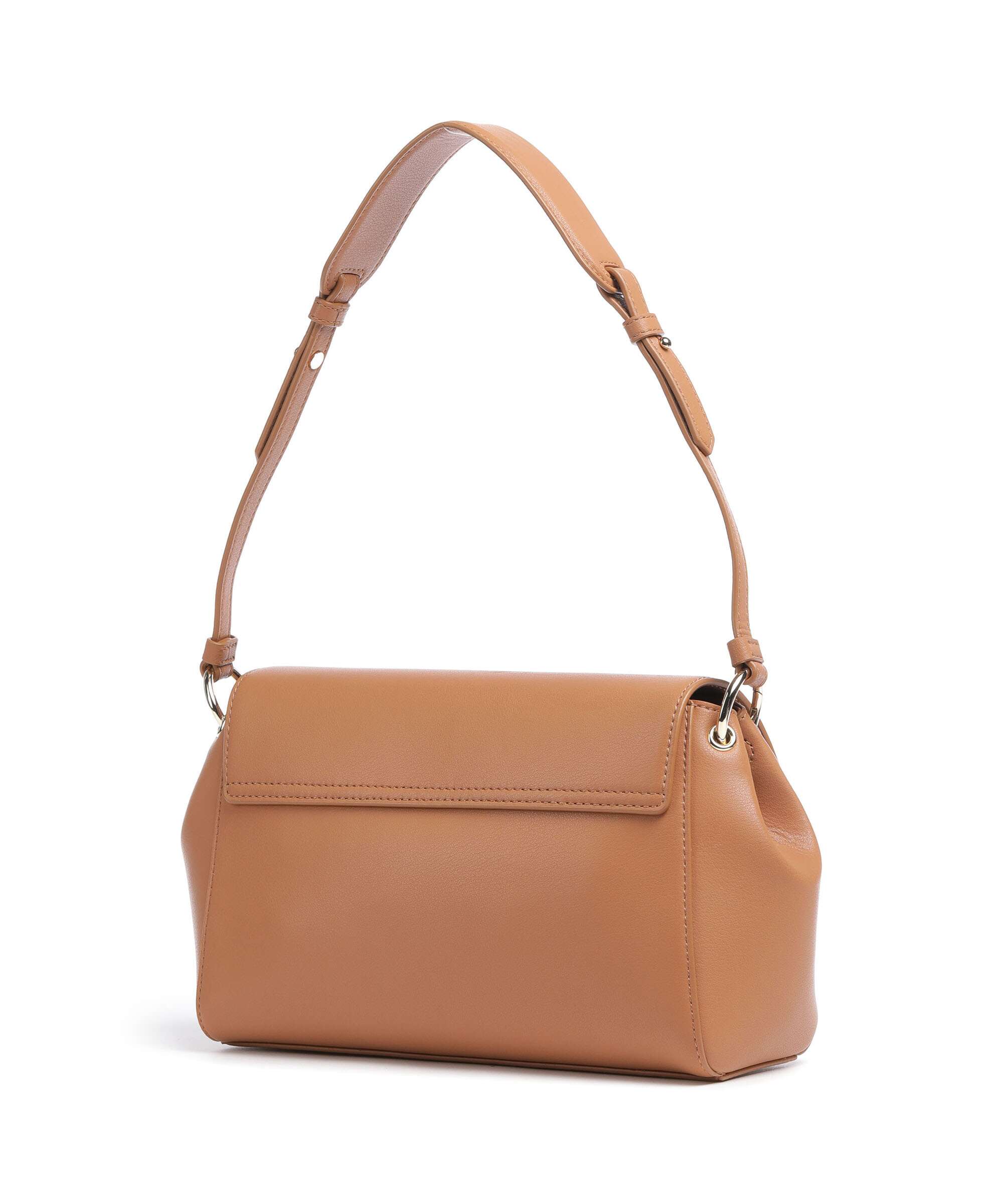 DKNY Milano Downtown Torba na ramię caramel - Image 2