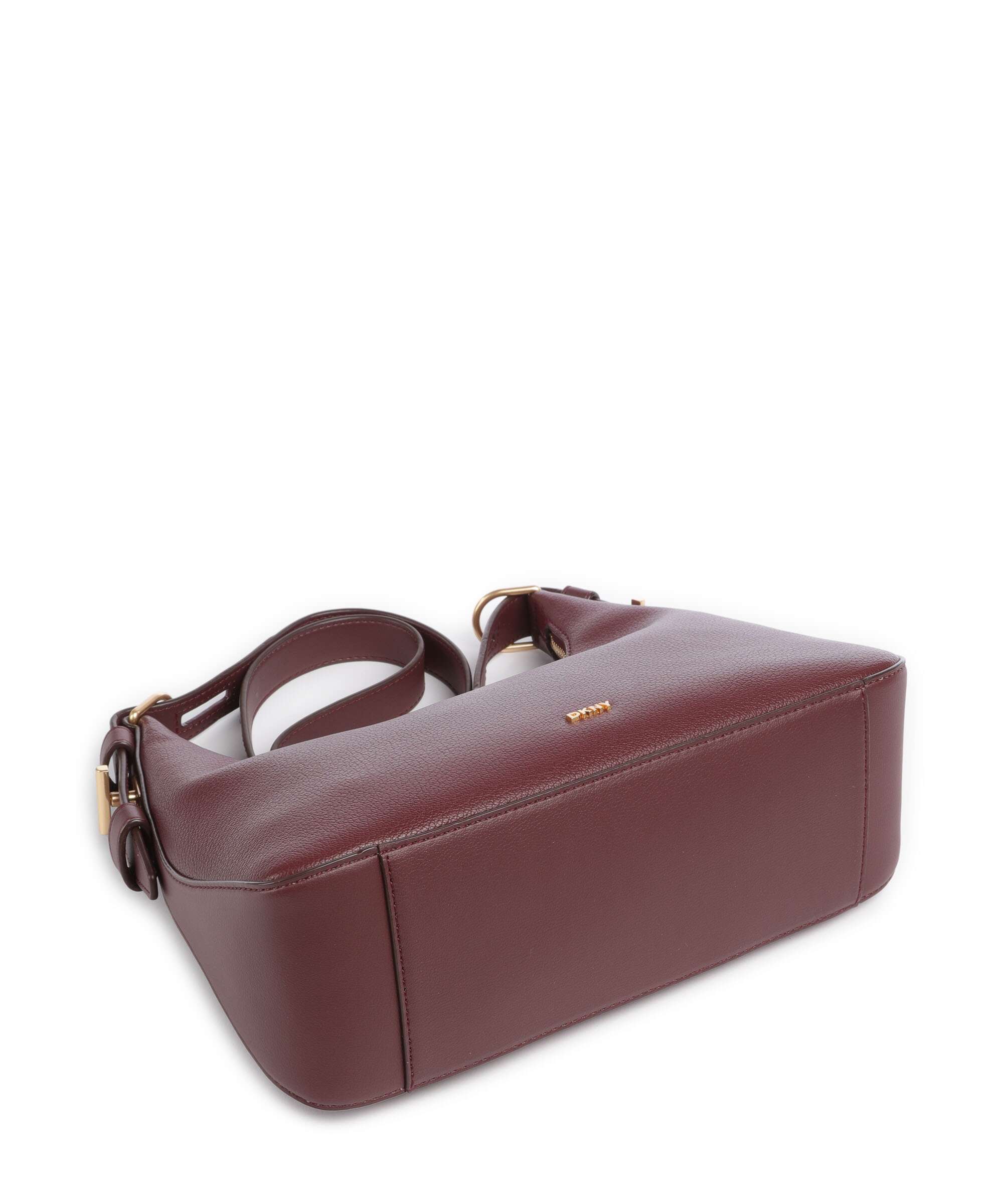 DKNY Mindy Torba przez ramię garnet - Image 5